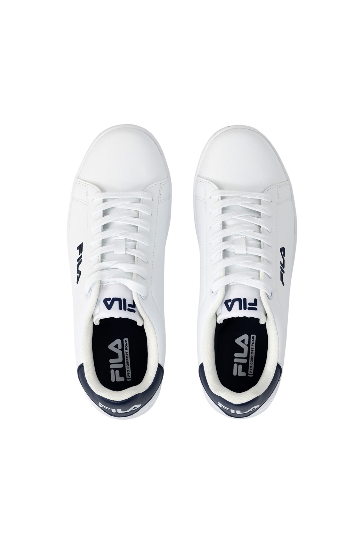 Erkek Tenis Ayakkabı Courtbay Linear Ffm0401.13037 - Görsel 5