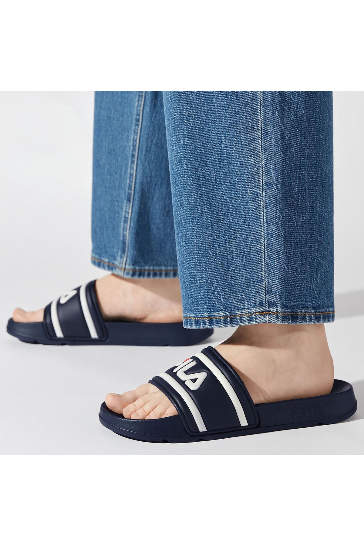 Erkek Günlük Terlik Morro Bay Slipper 1010930.29Y - Görsel 9