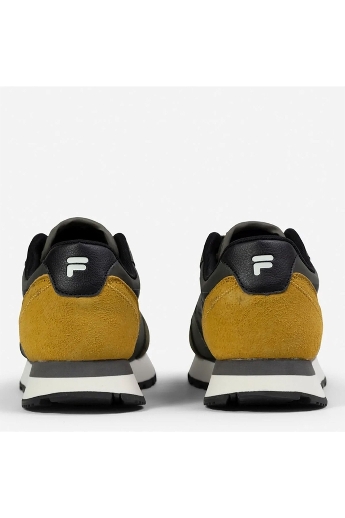 Erkek Koşu - Yürüyüş Ayakkabısı Hypert Ffm0380.63199 - Görsel 4