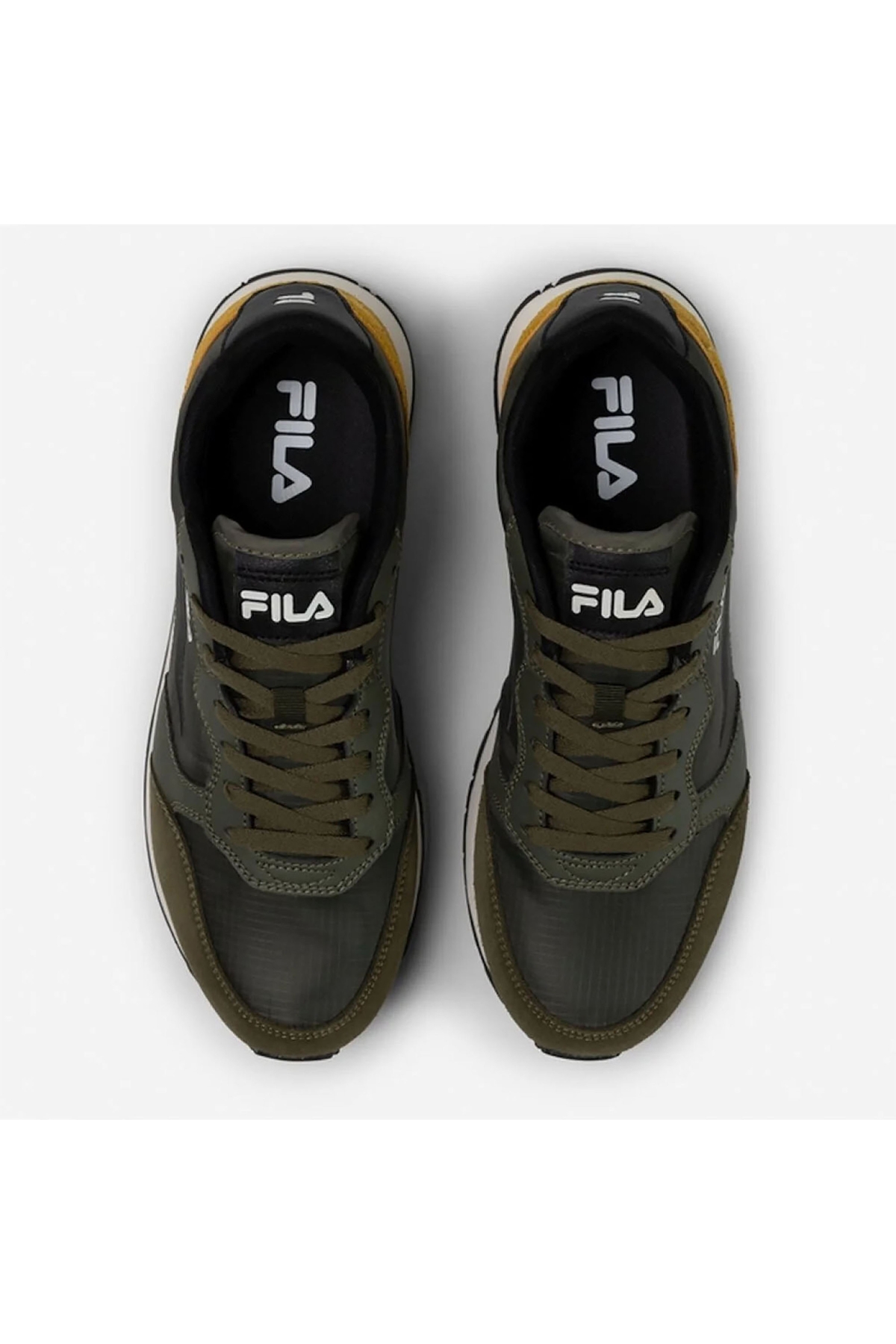 Erkek Koşu - Yürüyüş Ayakkabısı Hypert Ffm0380.63199 - Görsel 5