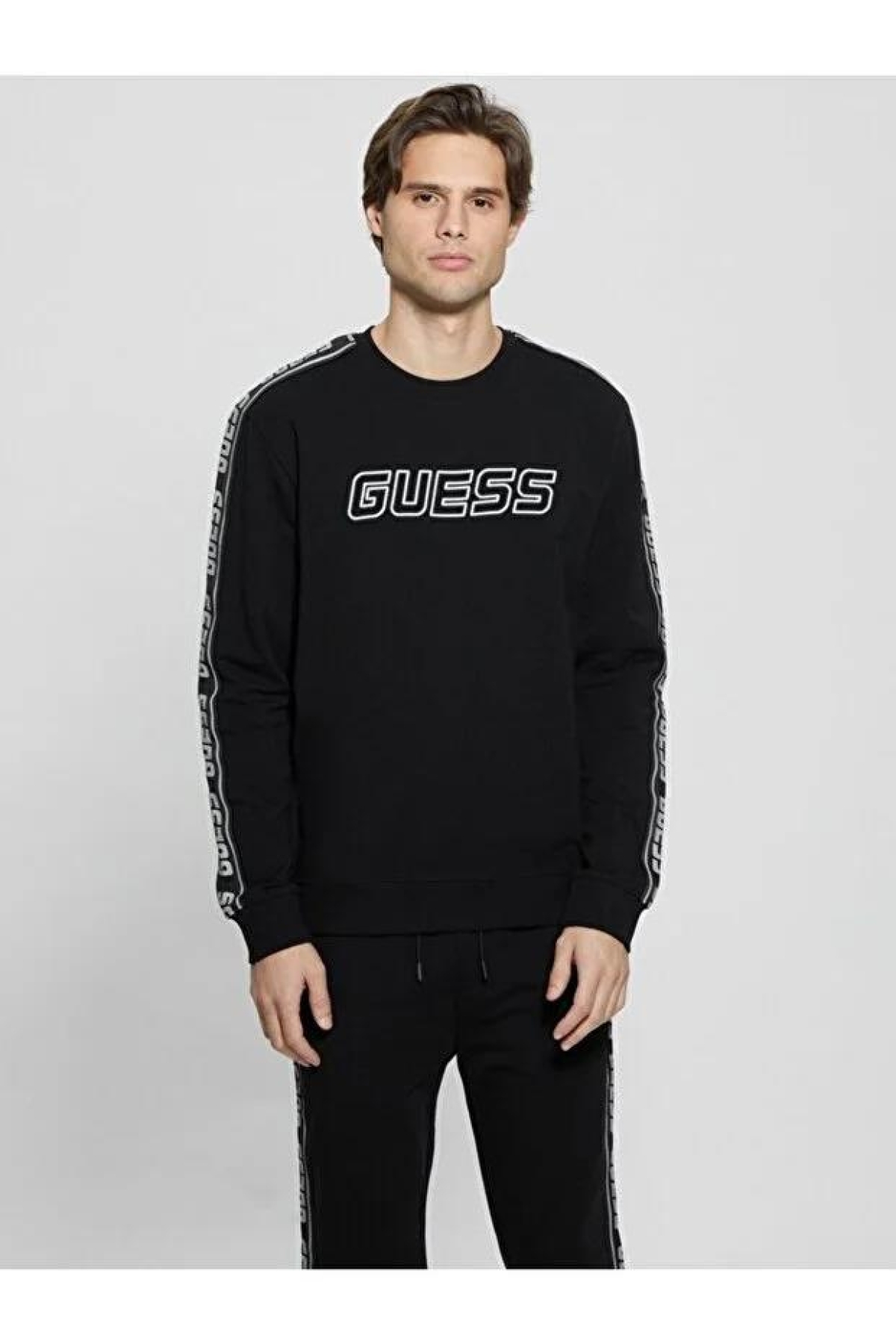 Erkek Arlo Cn Sweatshirt Z4GQ24K6ZS1 Fiyatları | Flo