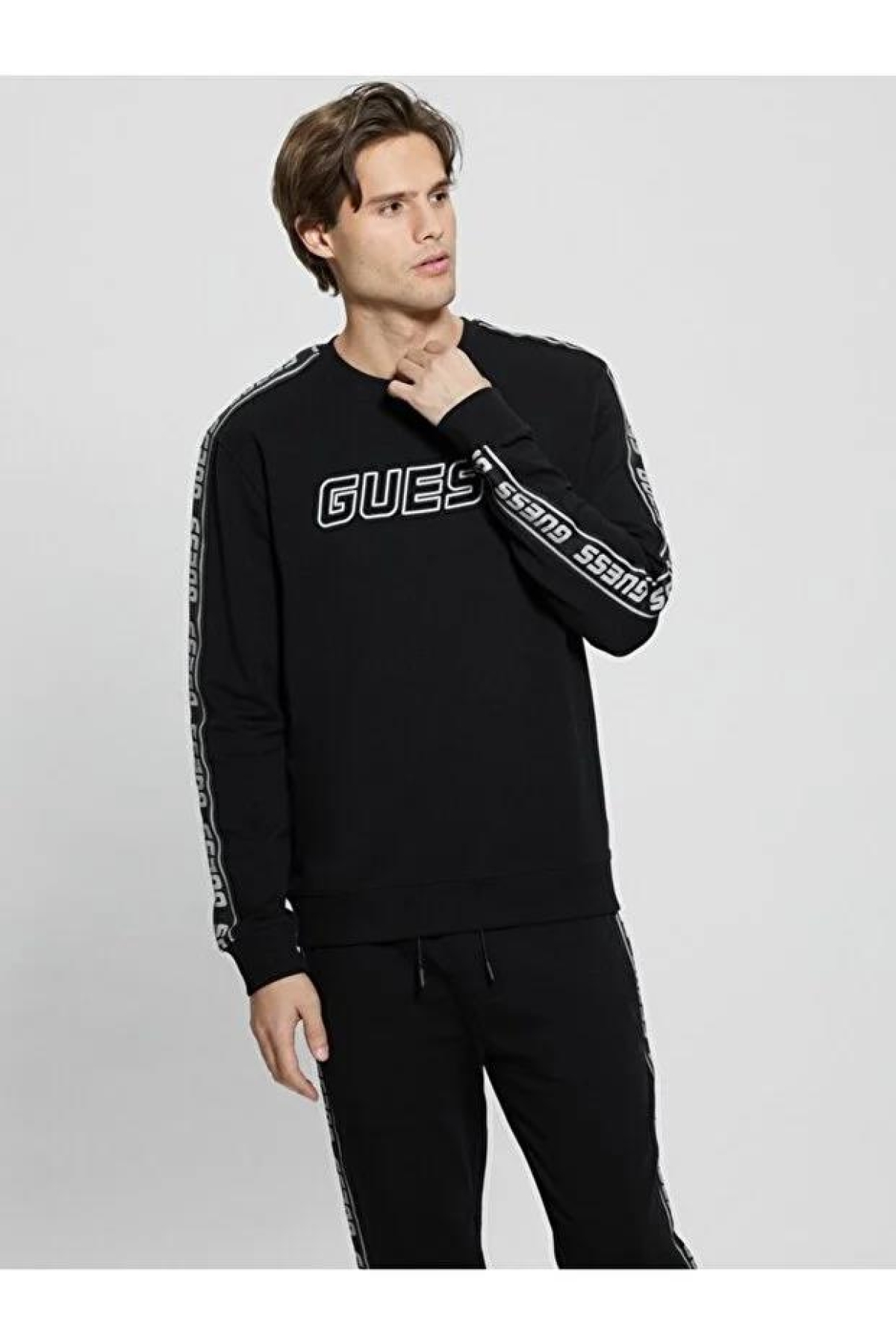 Erkek Arlo Cn Sweatshirt Z4GQ24K6ZS1 Fiyatları | Flo