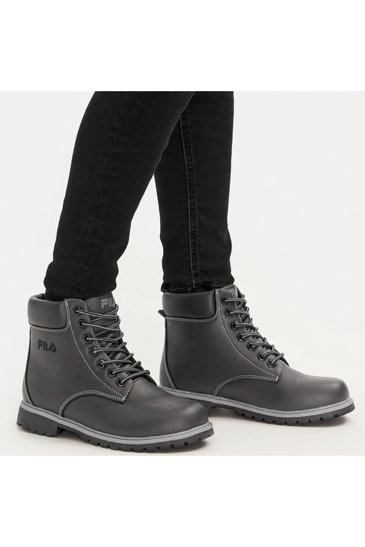 Kadın Günlük Bot Maverıck Mid Wmn Ffw0219.83052 - Görsel 7