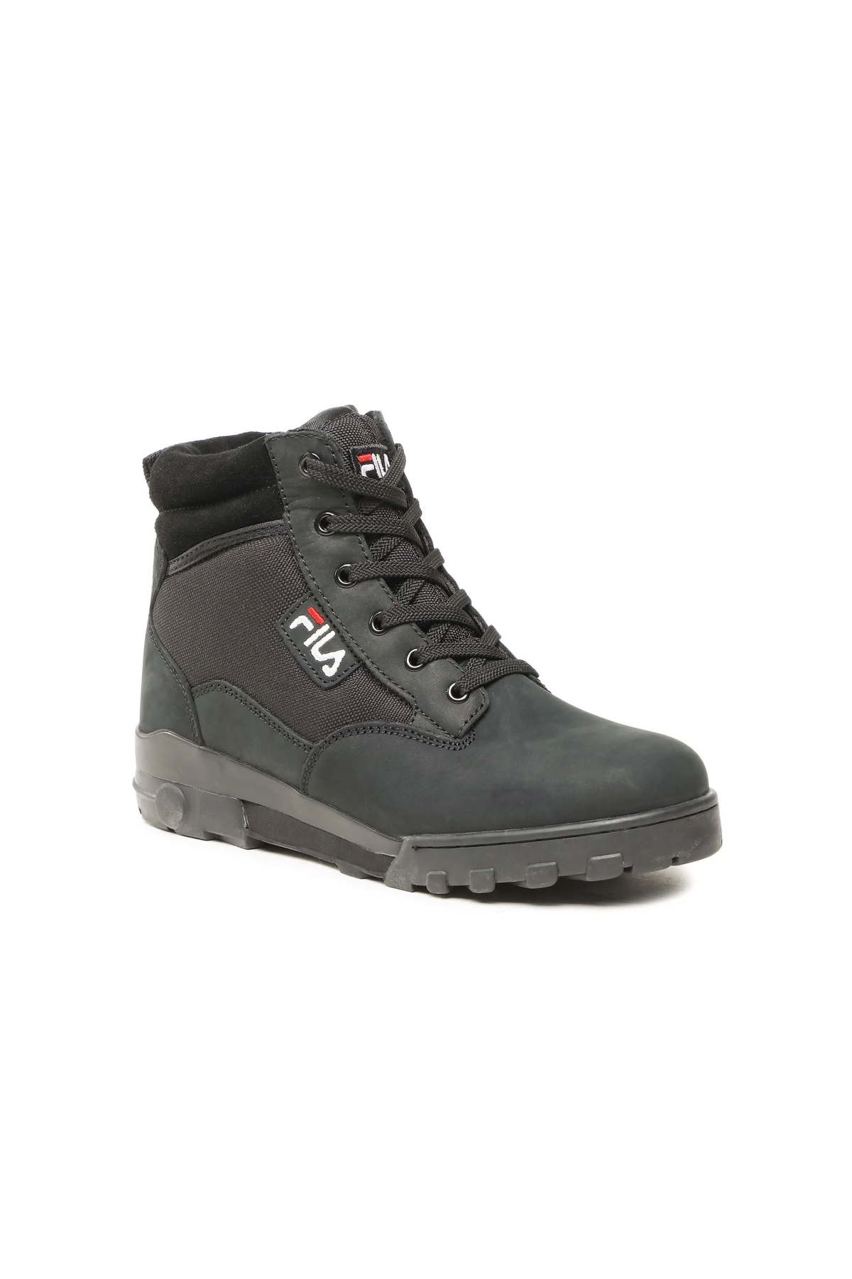 Kadın Günlük Bot Grunge Mid Wmn Ffw0217.80010 - Görsel 4