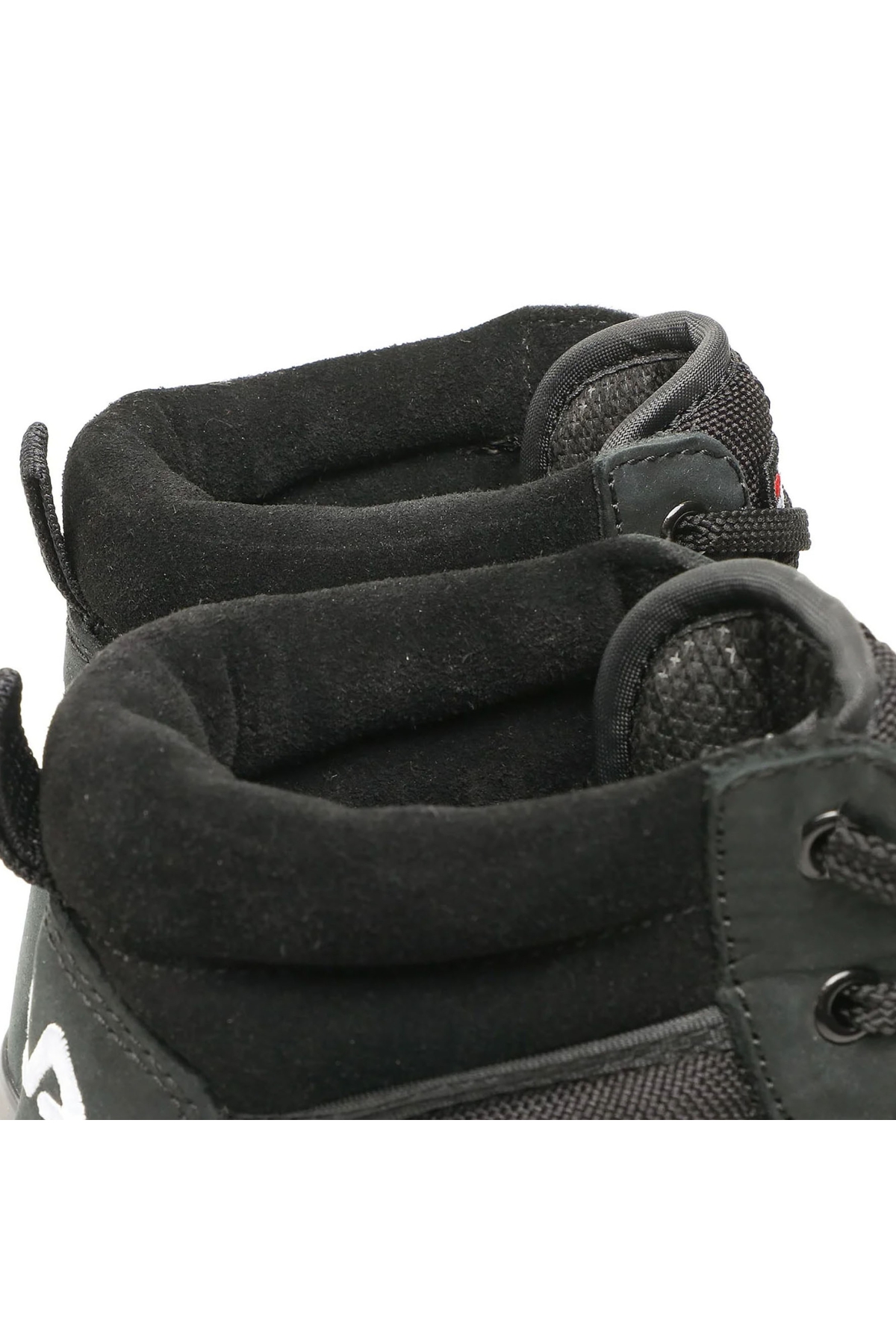 Kadın Günlük Bot Grunge Mid Wmn Ffw0217.80010 - Görsel 7