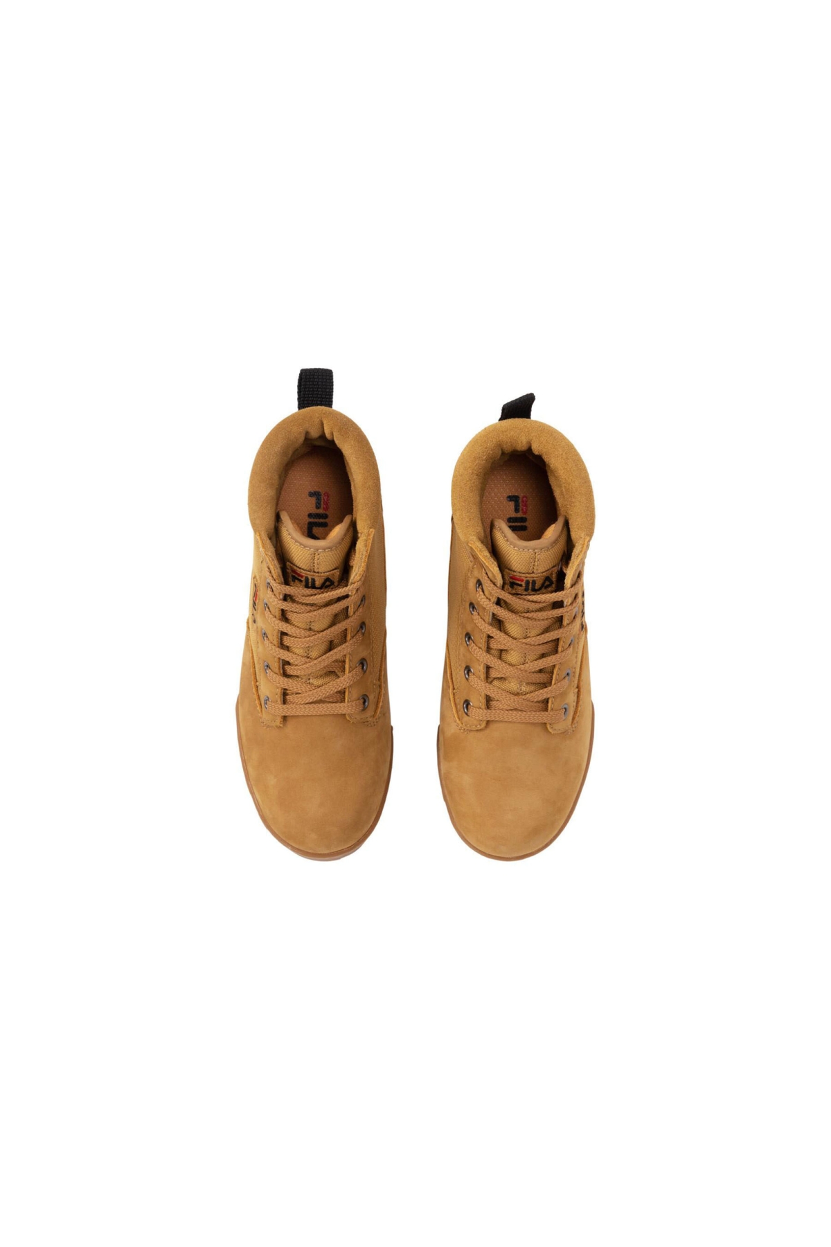 Kadın Günlük Bot Grunge Mid Wmn Ffw0217.23015 - Görsel 5