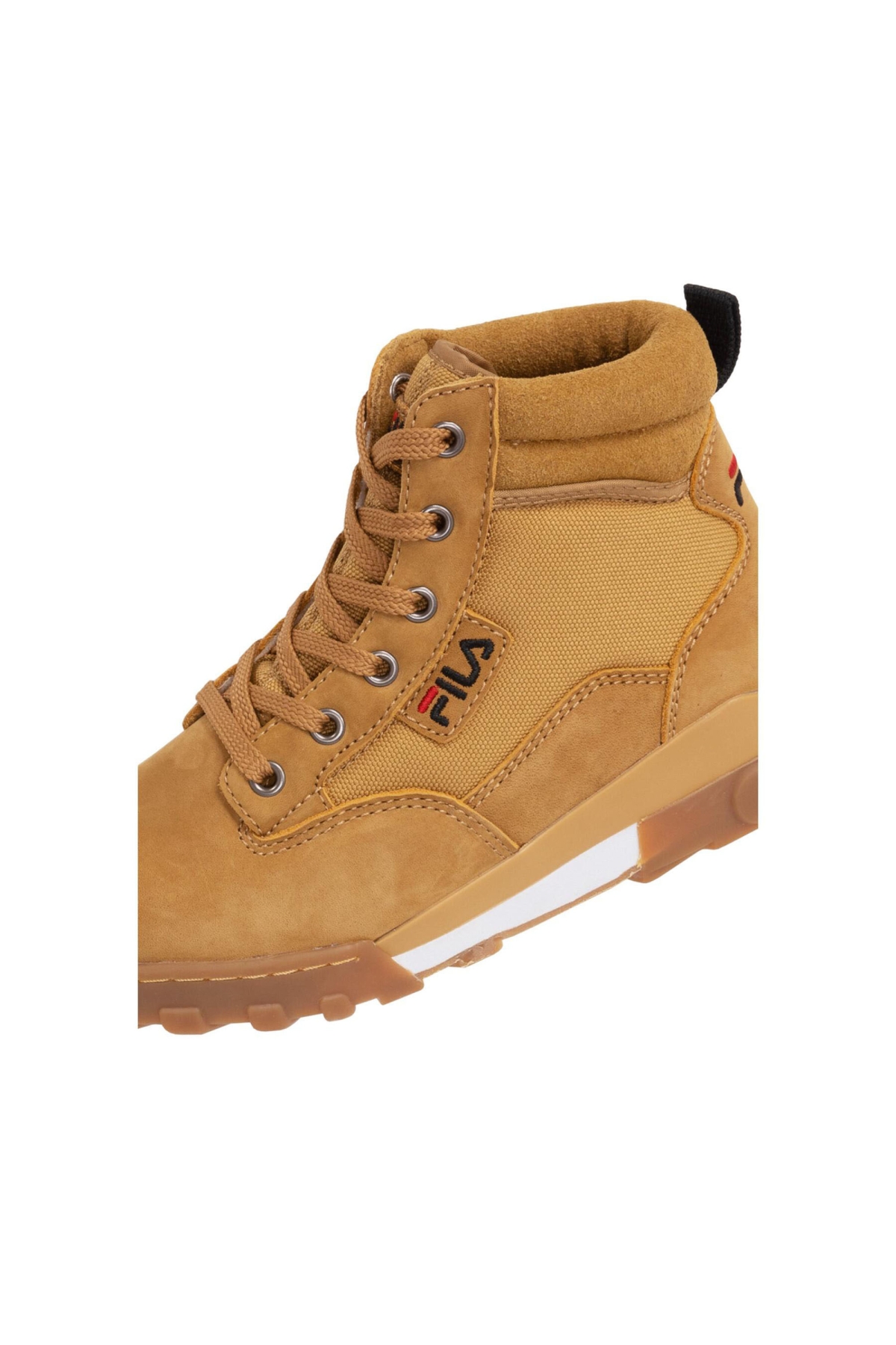 Kadın Günlük Bot Grunge Mid Wmn Ffw0217.23015 - Görsel 7