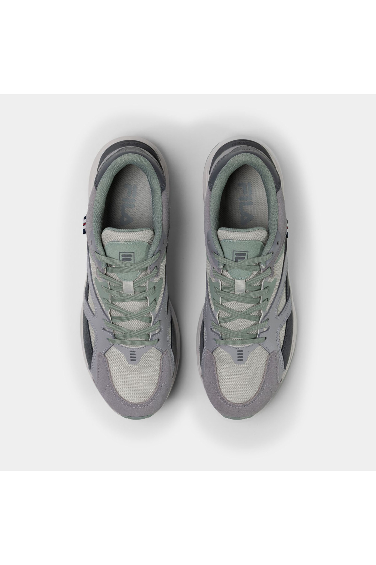 Erkek Koşu - Yürüyüş Ayakkabısı Neon Ls Ffm0436.83480 - Görsel 5