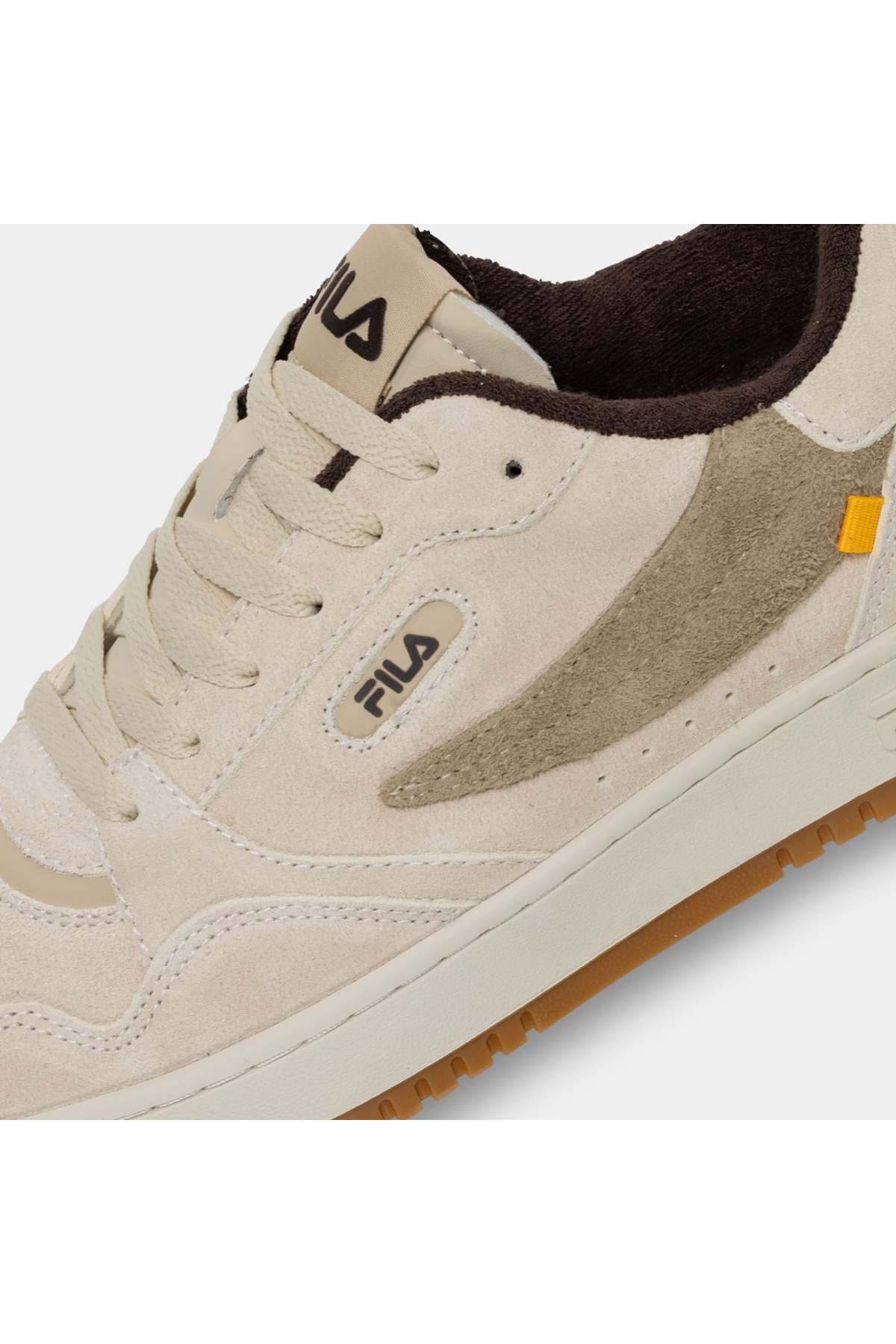 Erkek Basketbol Ayakkabısı Riser Ffm0434.73172 - Görsel 7