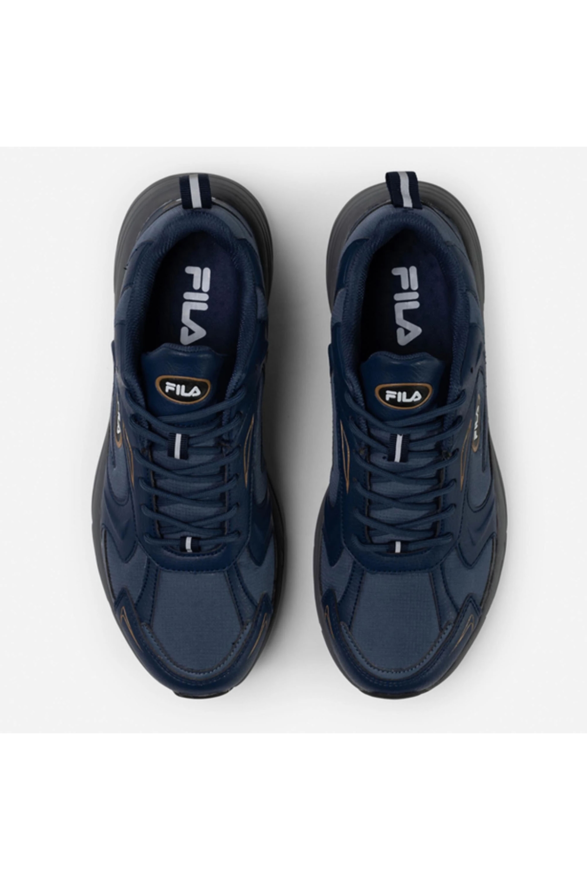 Erkek Koşu - Yürüyüş Ayakkabısı Kreatıx Ffm0418.53345 - Görsel 4