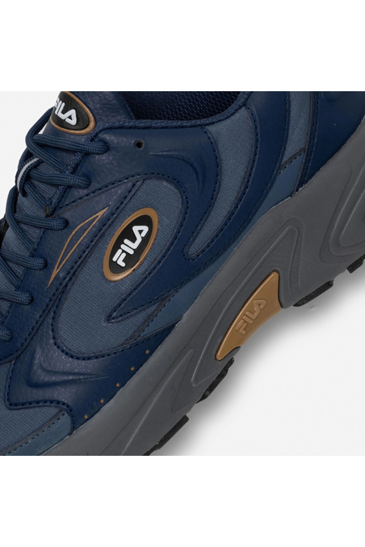 Erkek Koşu - Yürüyüş Ayakkabısı Kreatıx Ffm0418.53345 - Görsel 7