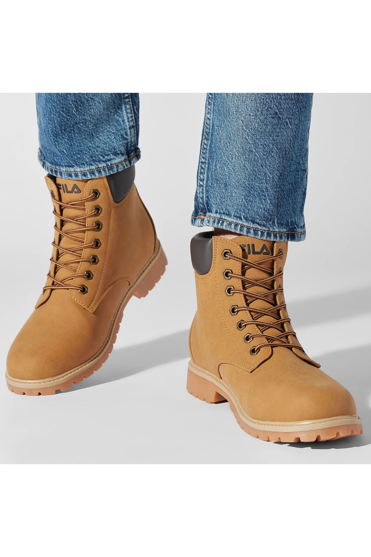 Erkek Günlük Bot Maverick Mid Ffm0148.70010 - Görsel 7