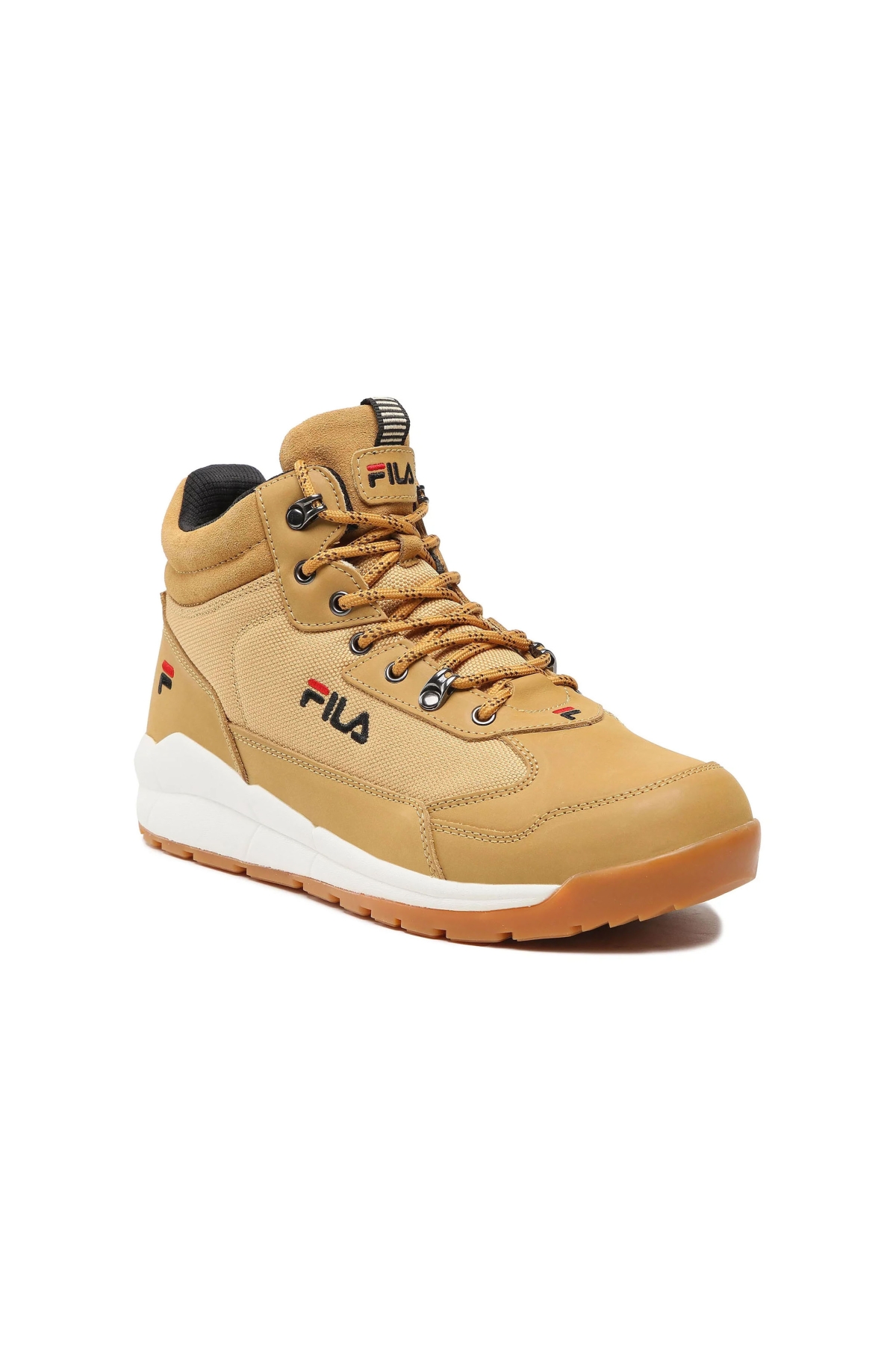 Erkek Günlük Bot Alpha Mid Ffm0168.70010 - Görsel 3