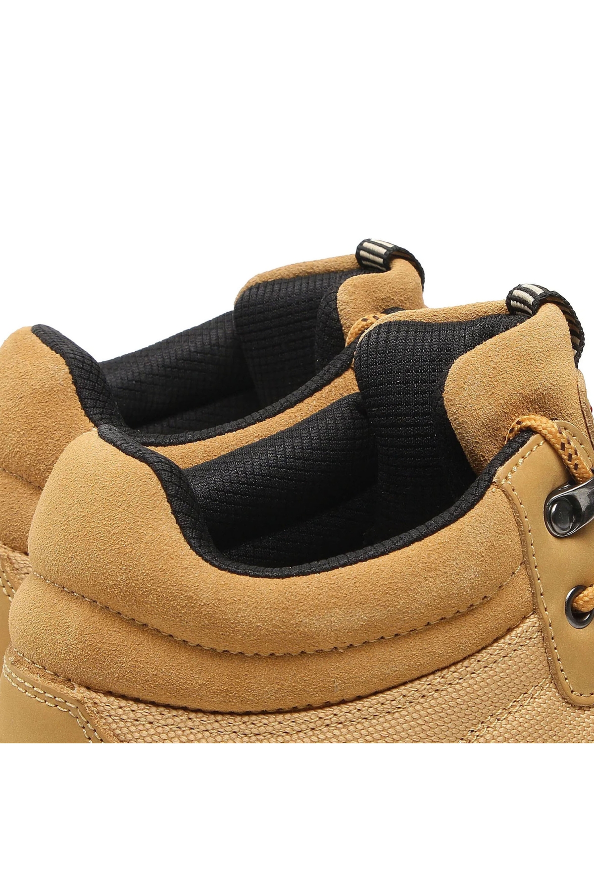 Erkek Günlük Bot Alpha Mid Ffm0168.70010 - Görsel 6