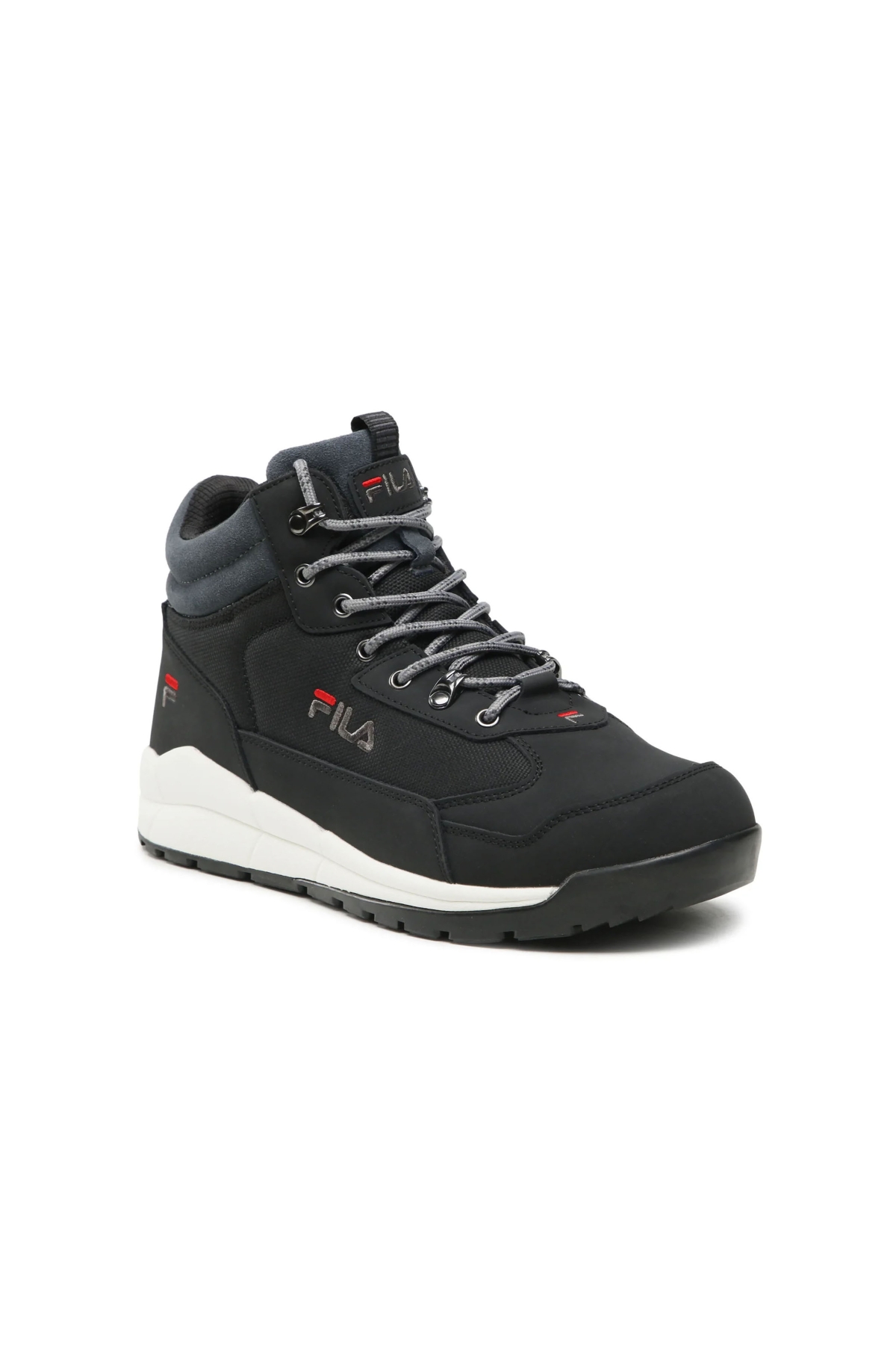 Erkek Günlük Bot Alpha Mid Ffm0168.83167 - Görsel 3