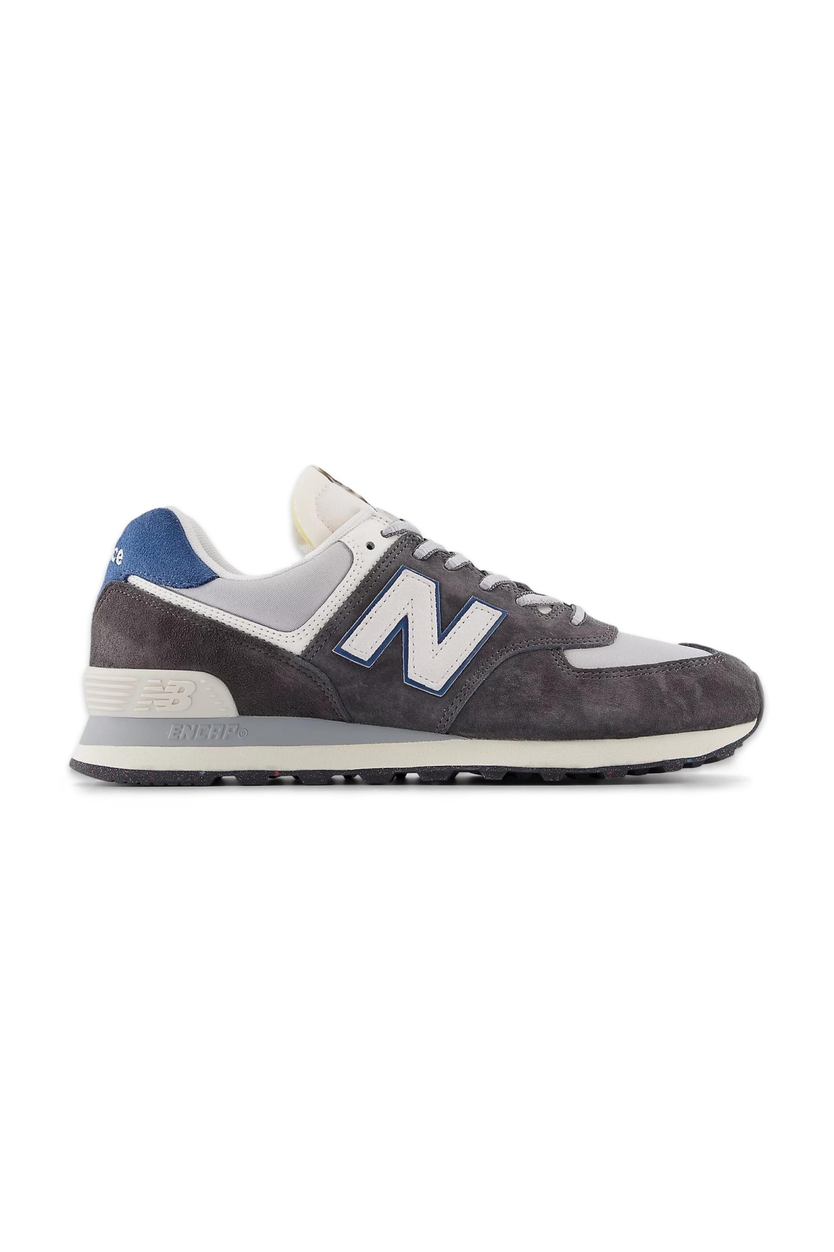 U574-M Nb Lifestyle Unisex Shoes Çok Renkli Unisex Spor Ayakkabı - Görsel 2