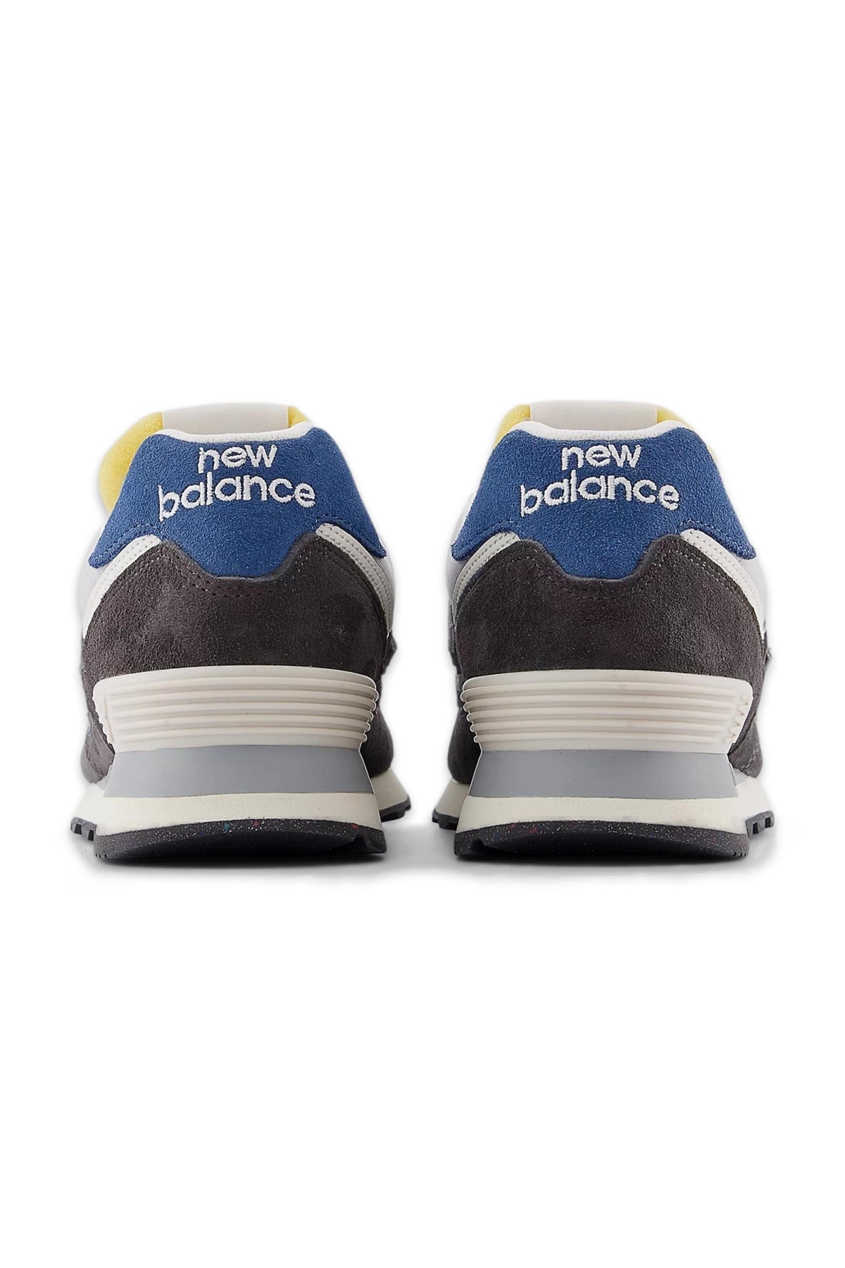 U574-M Nb Lifestyle Unisex Shoes Çok Renkli Unisex Spor Ayakkabı - Görsel 5