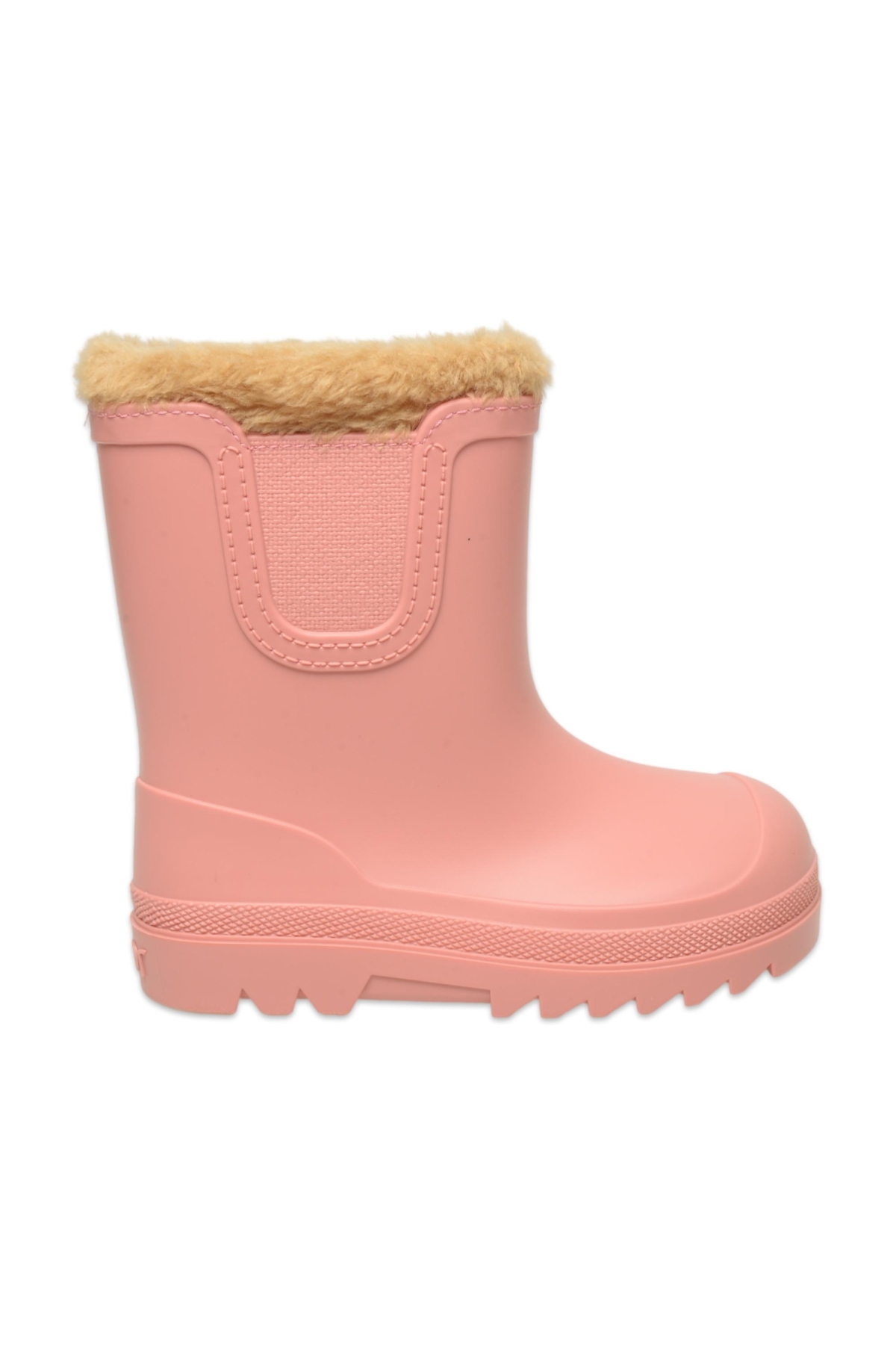 W10340 Verona Borreguito Yağmur Çocuk Çizme - Görsel 3