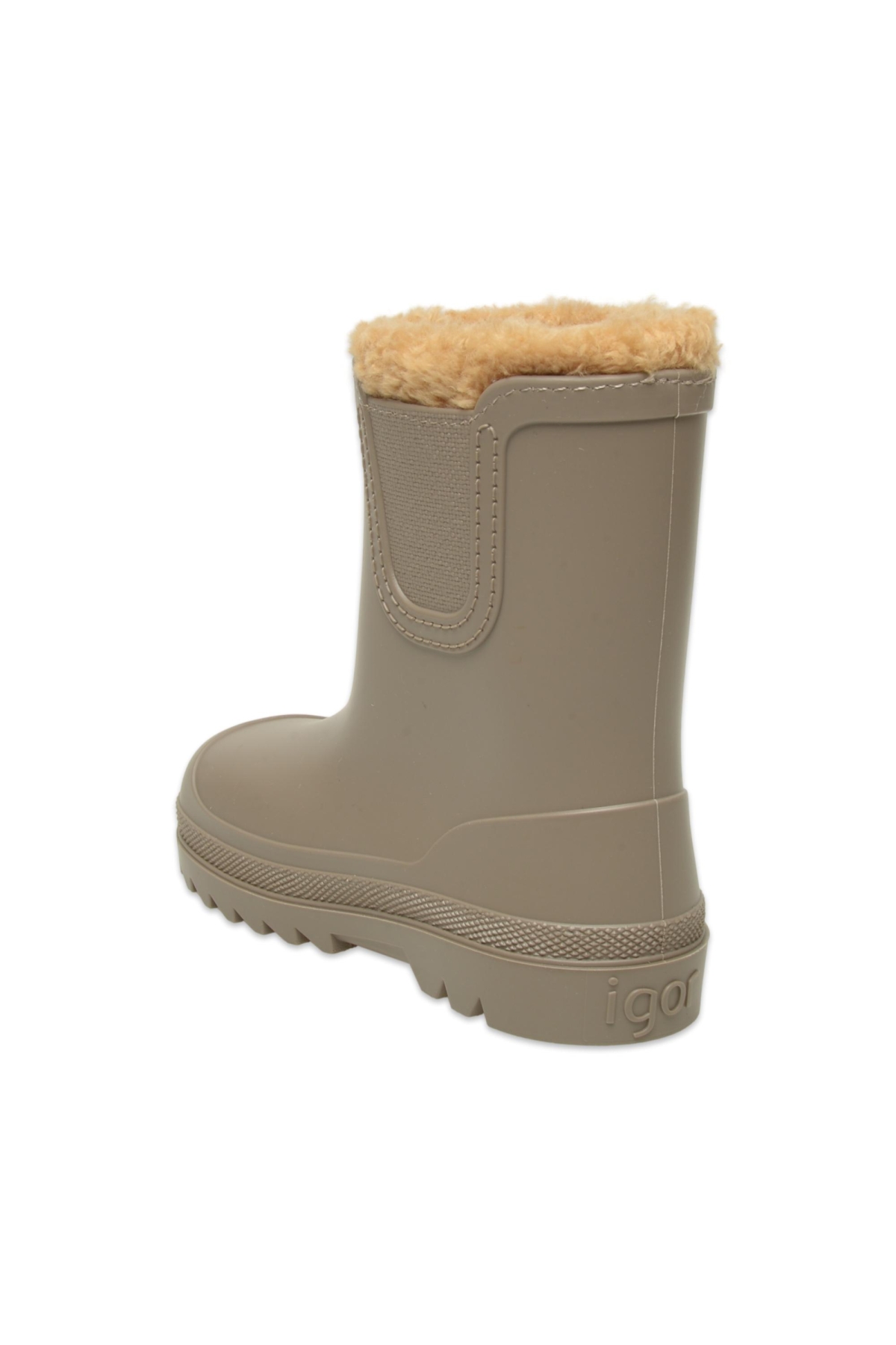 W10340 Verona Borreguito Yağmur Çocuk Çizme - Görsel 5