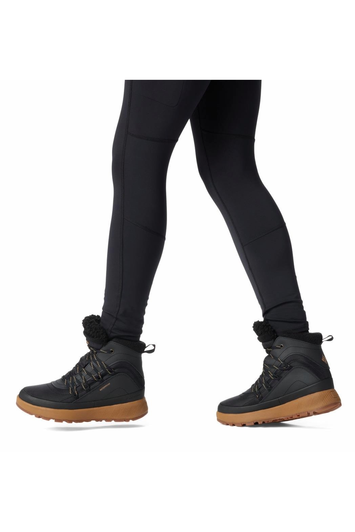 Red Hills Omni-Heat Kadın Kar Botu - Görsel 3