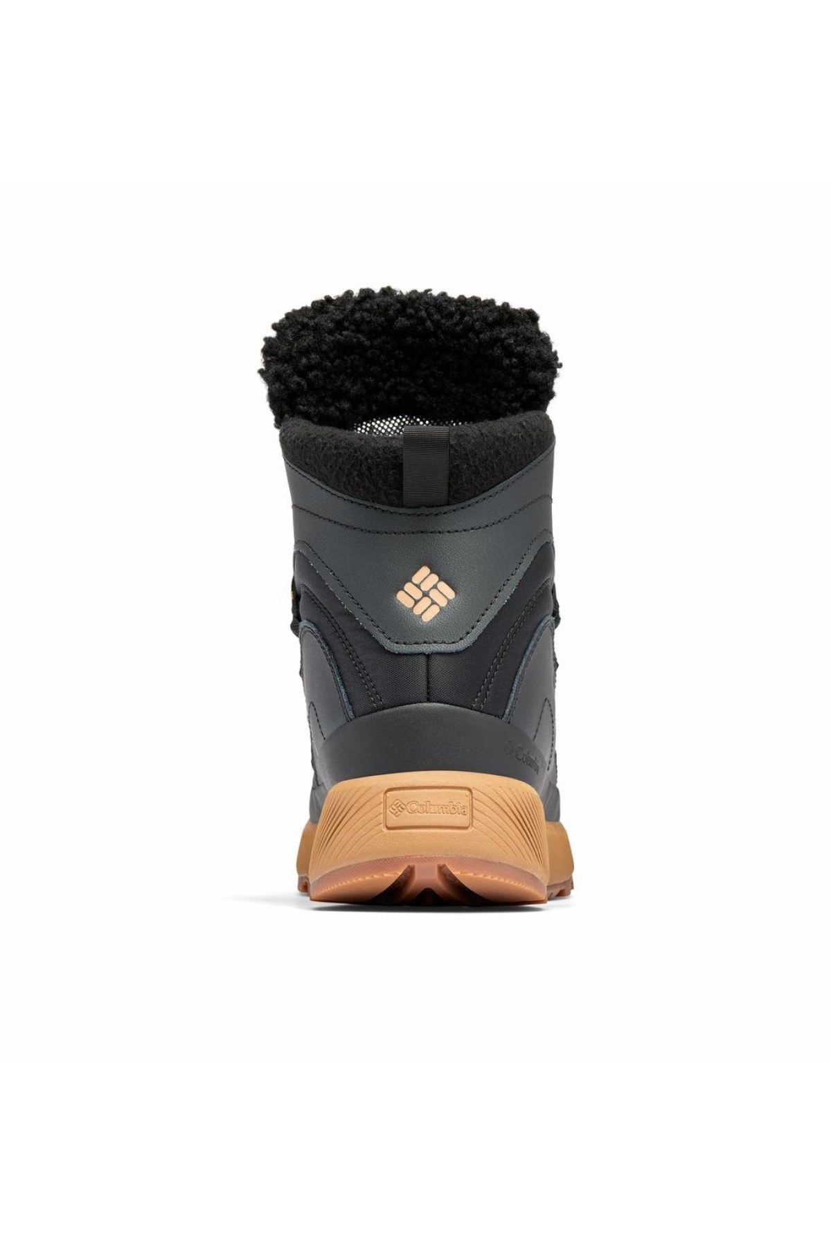 Red Hills Omni-Heat Kadın Kar Botu - Görsel 4