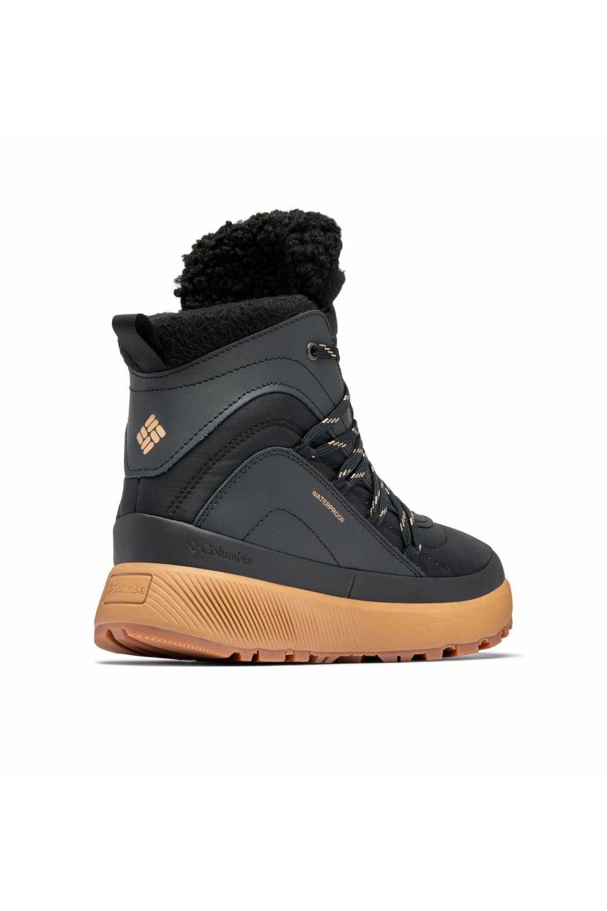 Red Hills Omni-Heat Kadın Kar Botu - Görsel 5