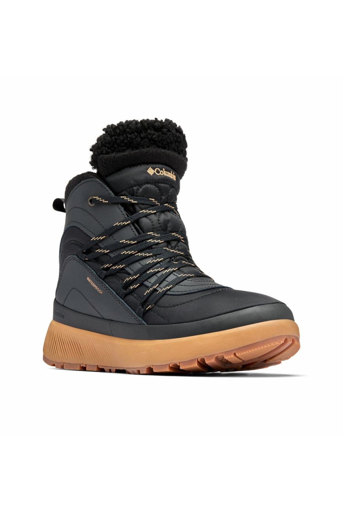 Red Hills Omni-Heat Kadın Kar Botu - Görsel 6