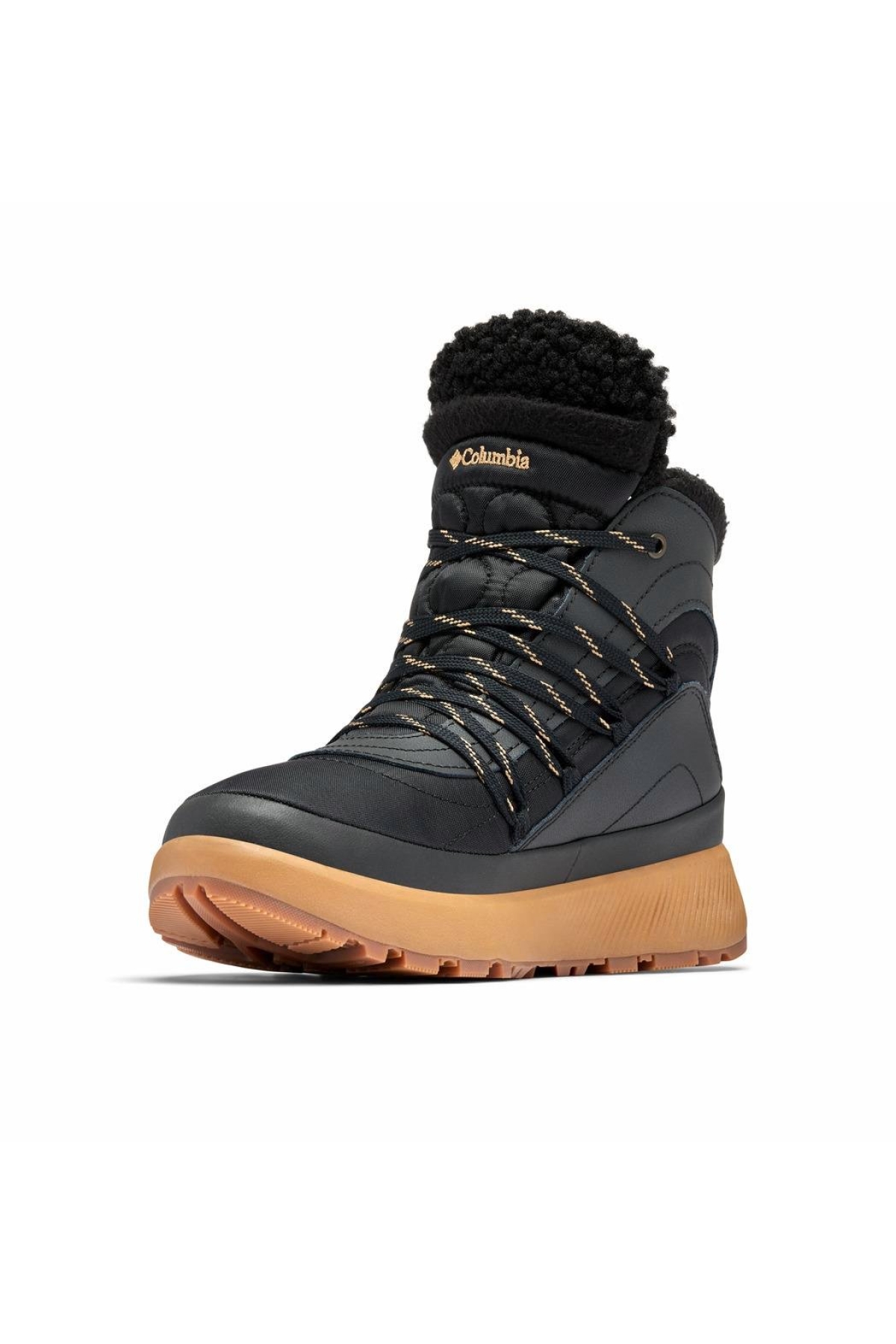 Red Hills Omni-Heat Kadın Kar Botu - Görsel 8