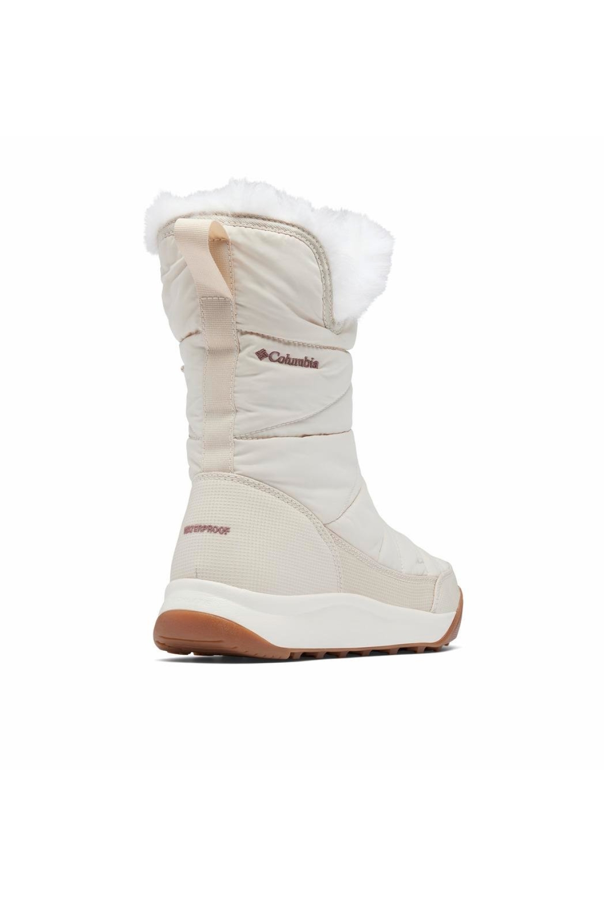 Minx Slip V Kadın Kar Botu - Görsel 5