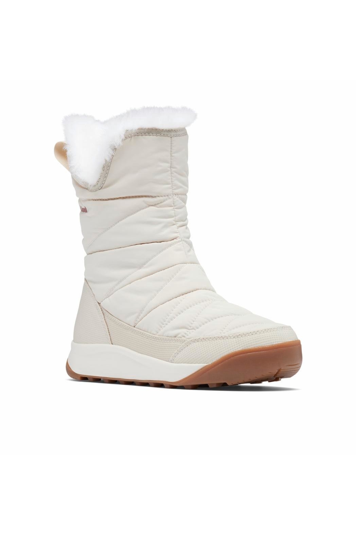 Minx Slip V Kadın Kar Botu - Görsel 6