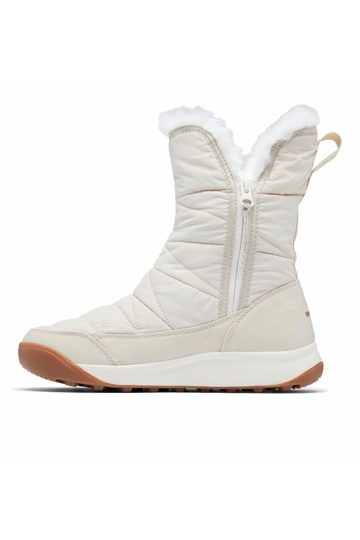 Minx Slip V Kadın Kar Botu - Görsel 7