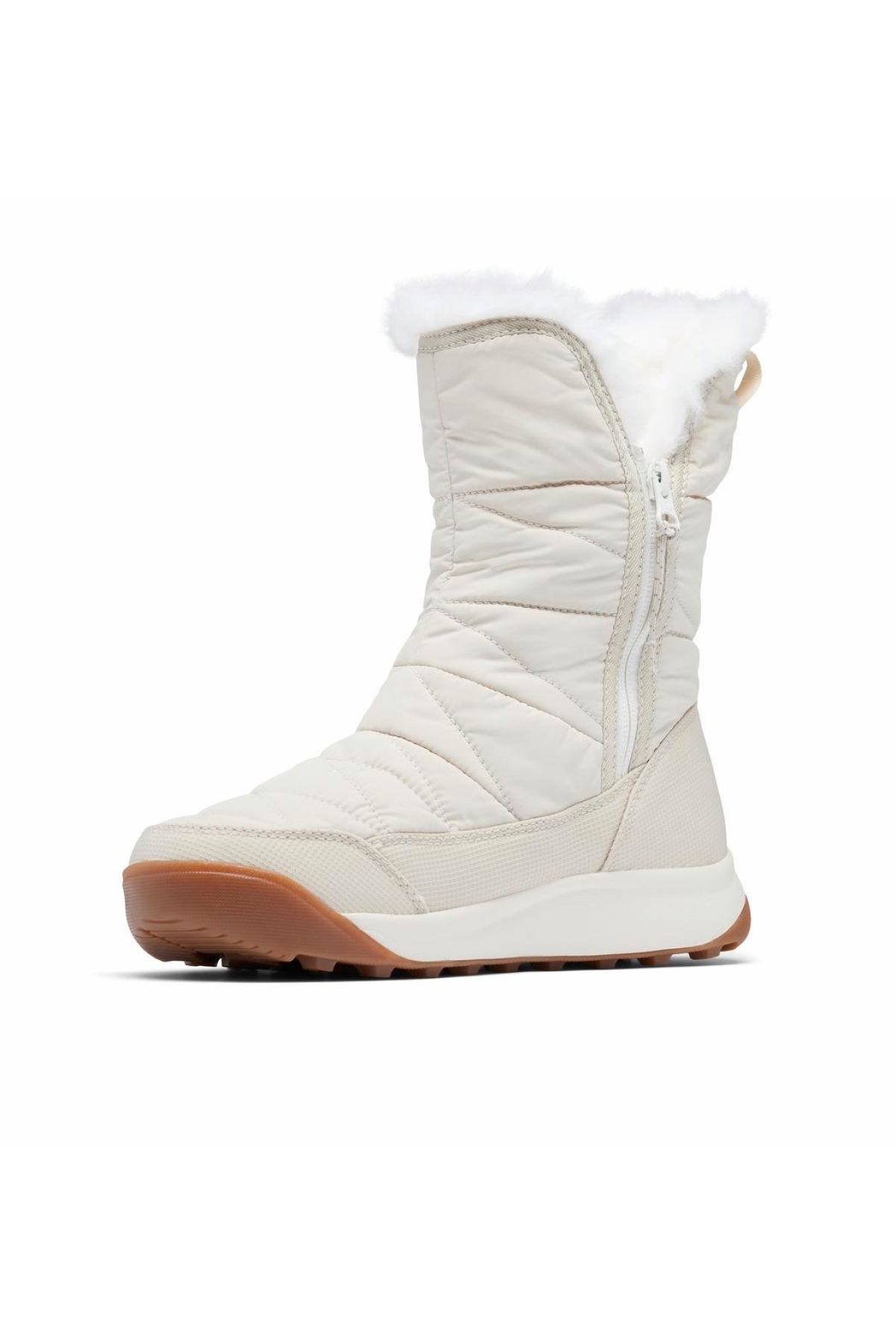 Minx Slip V Kadın Kar Botu - Görsel 8