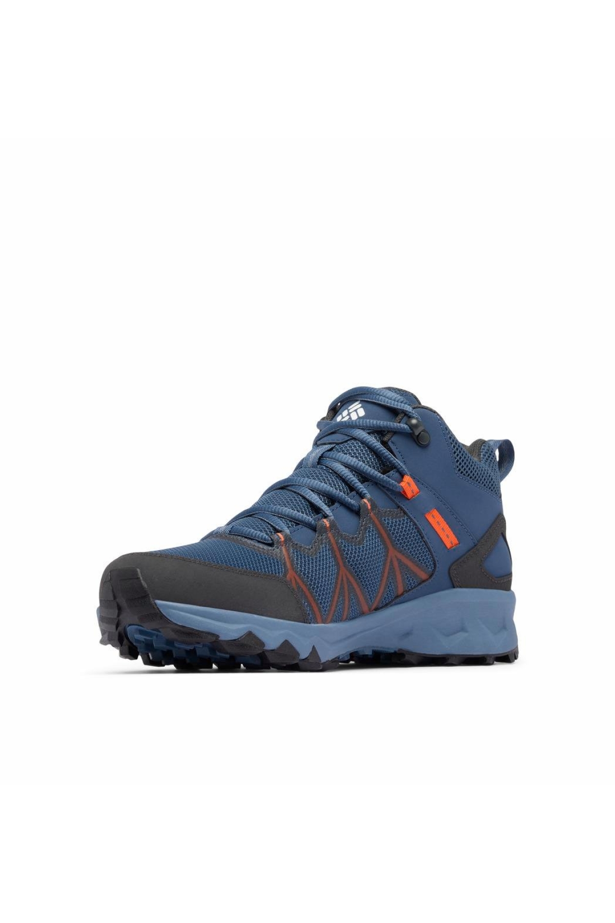 Peakfreak II Mid Outdry Erkek Kısa Bot - Görsel 6