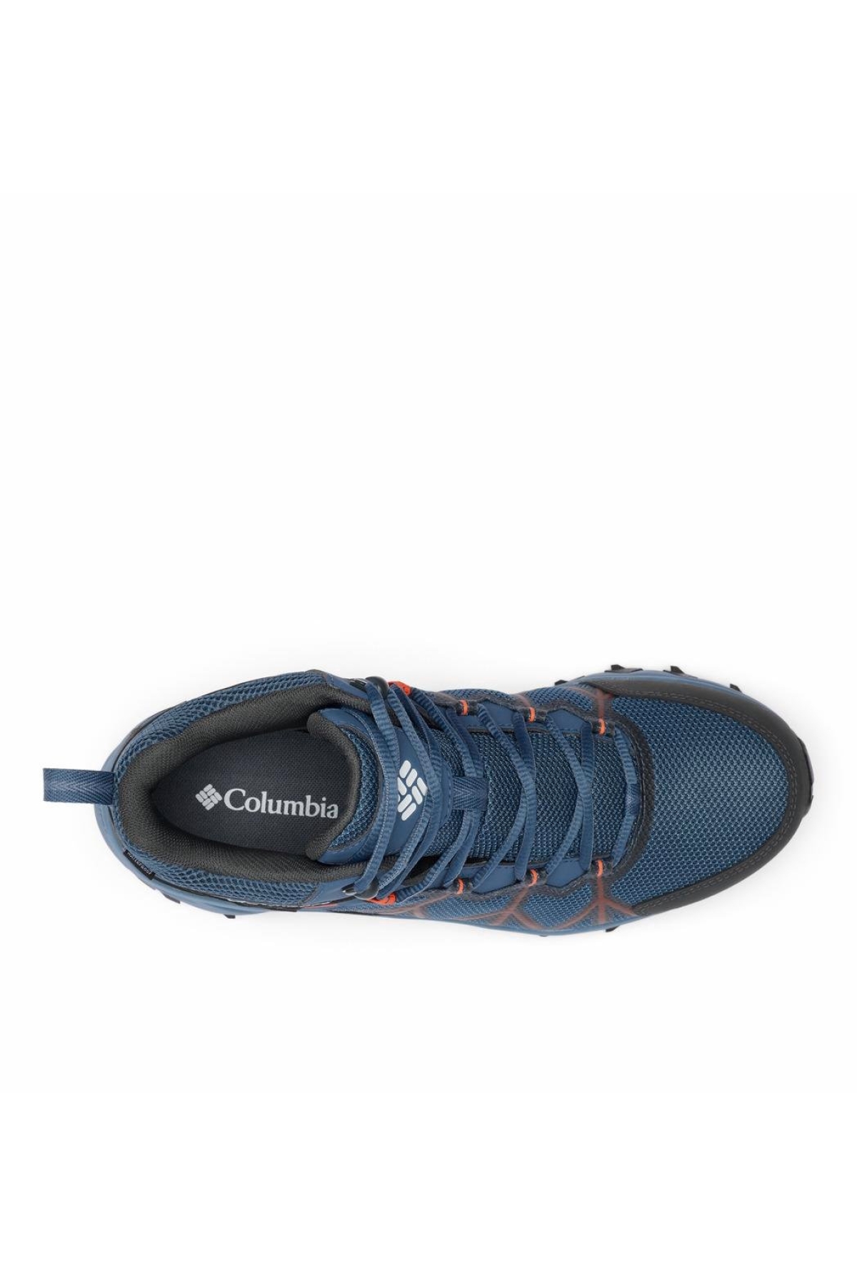 Peakfreak II Mid Outdry Erkek Kısa Bot - Görsel 9