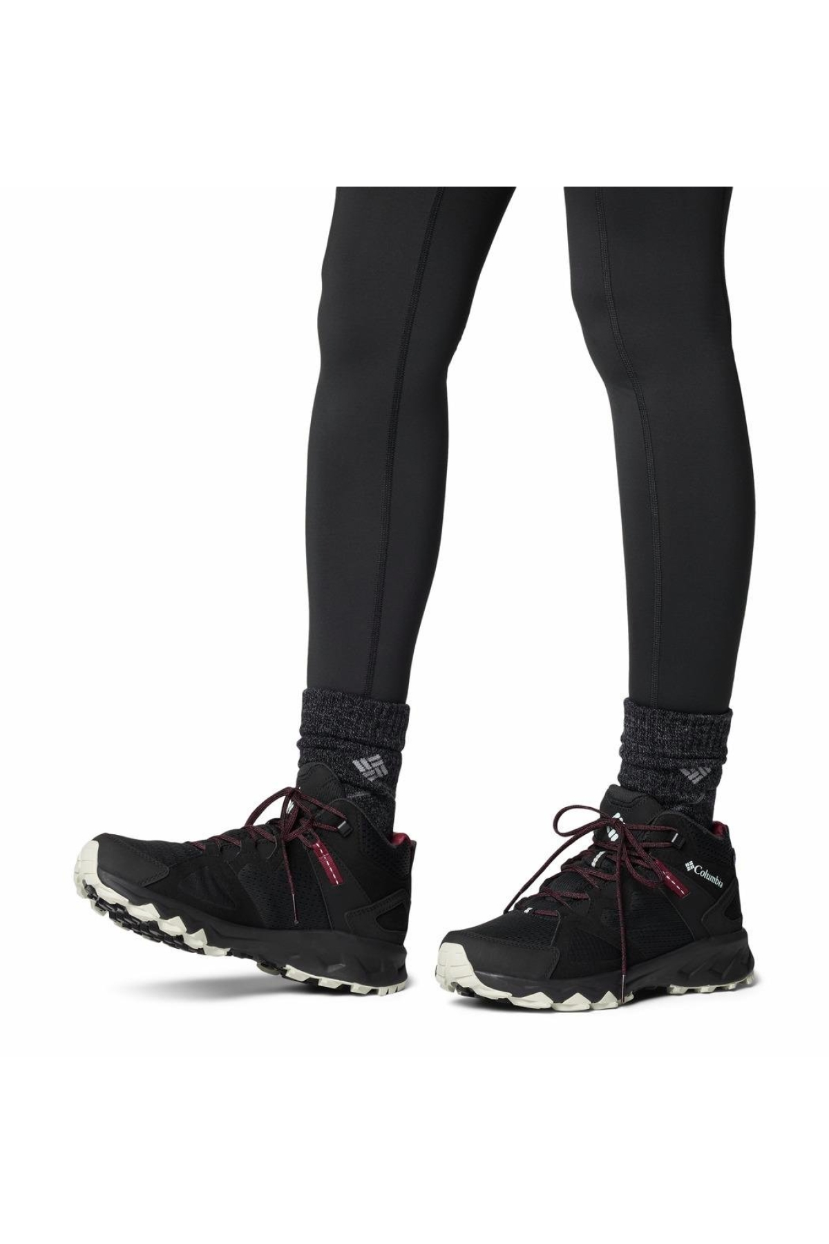 Peakfreak Hera Mid Outdry Kadın Kısa Bot - Görsel 3