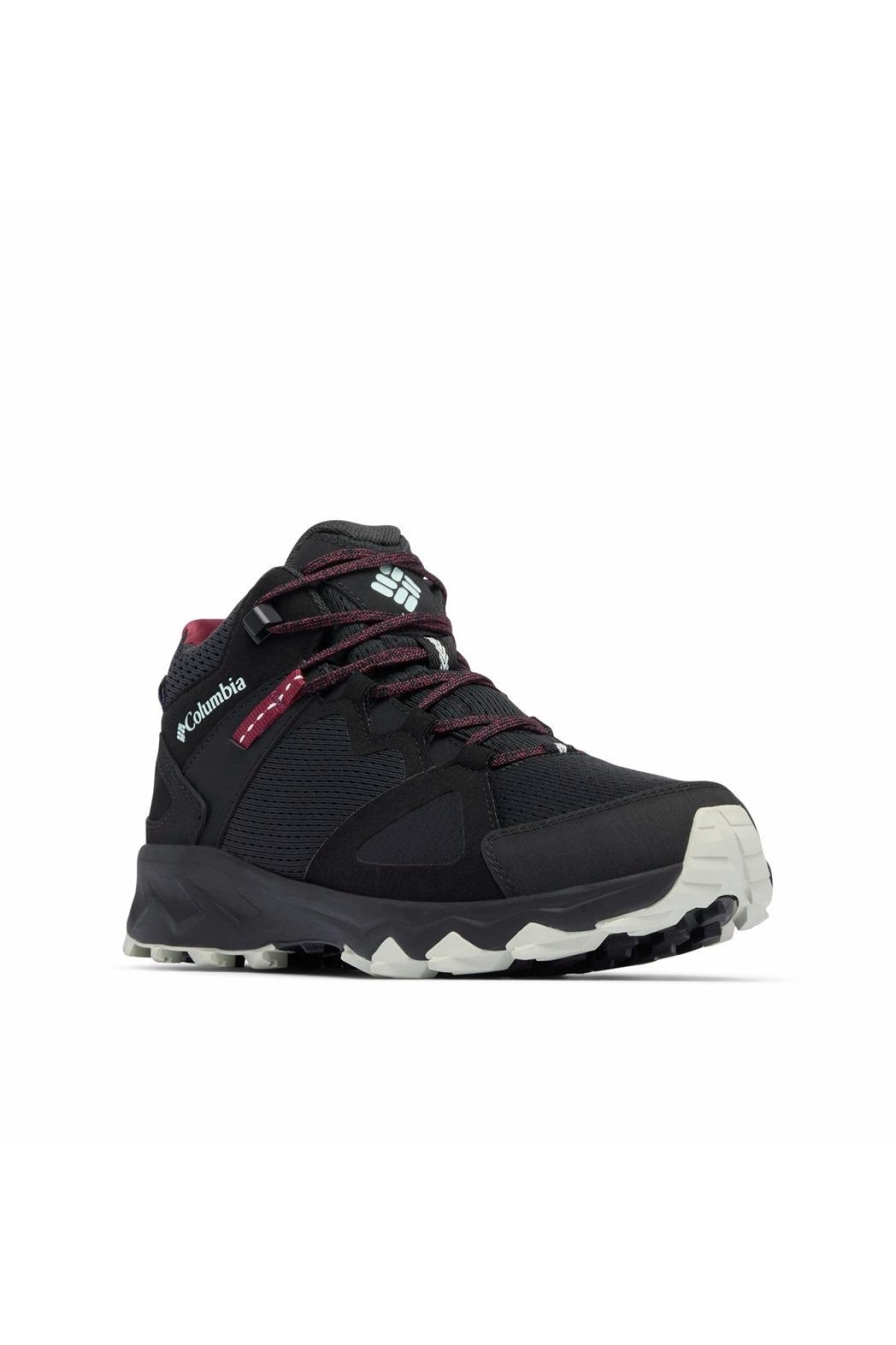 Peakfreak Hera Mid Outdry Kadın Kısa Bot - Görsel 4