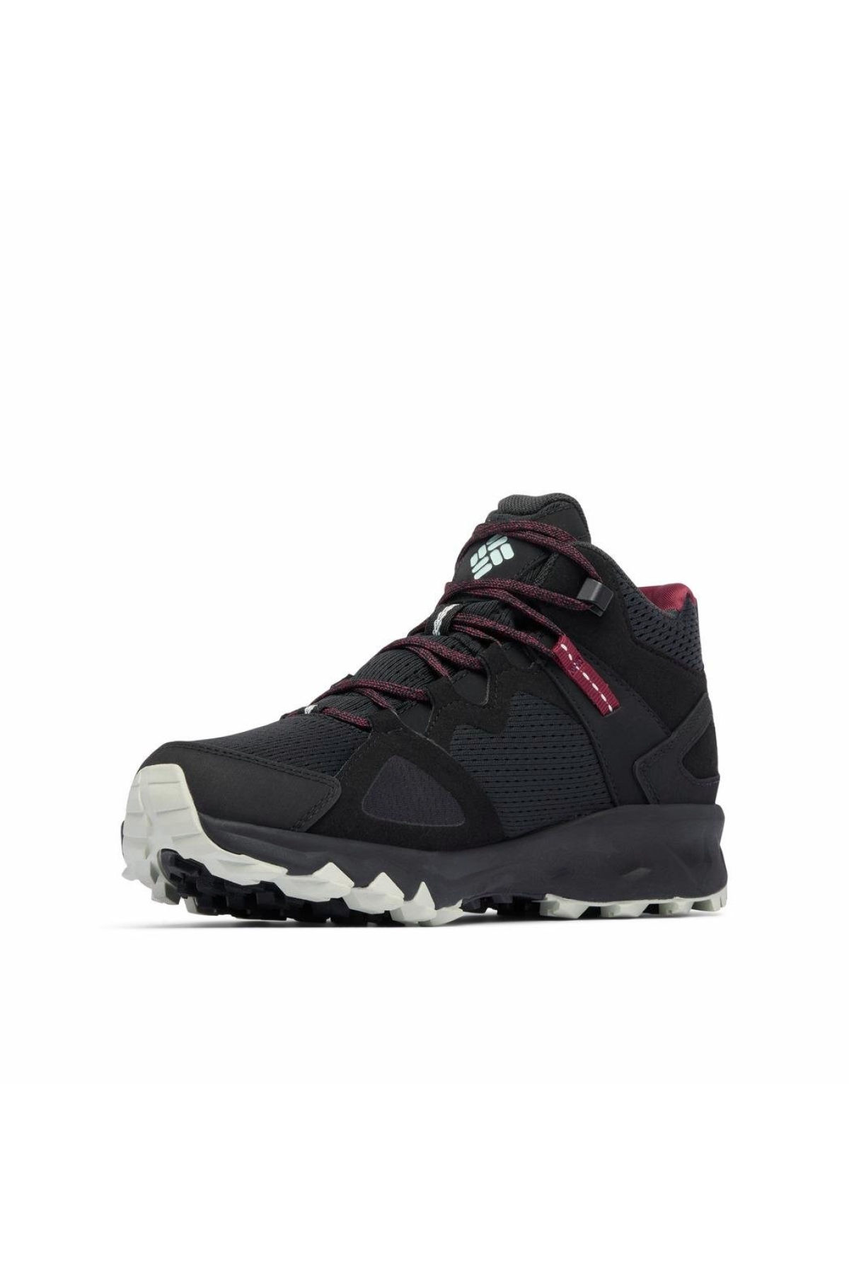 Peakfreak Hera Mid Outdry Kadın Kısa Bot - Görsel 6