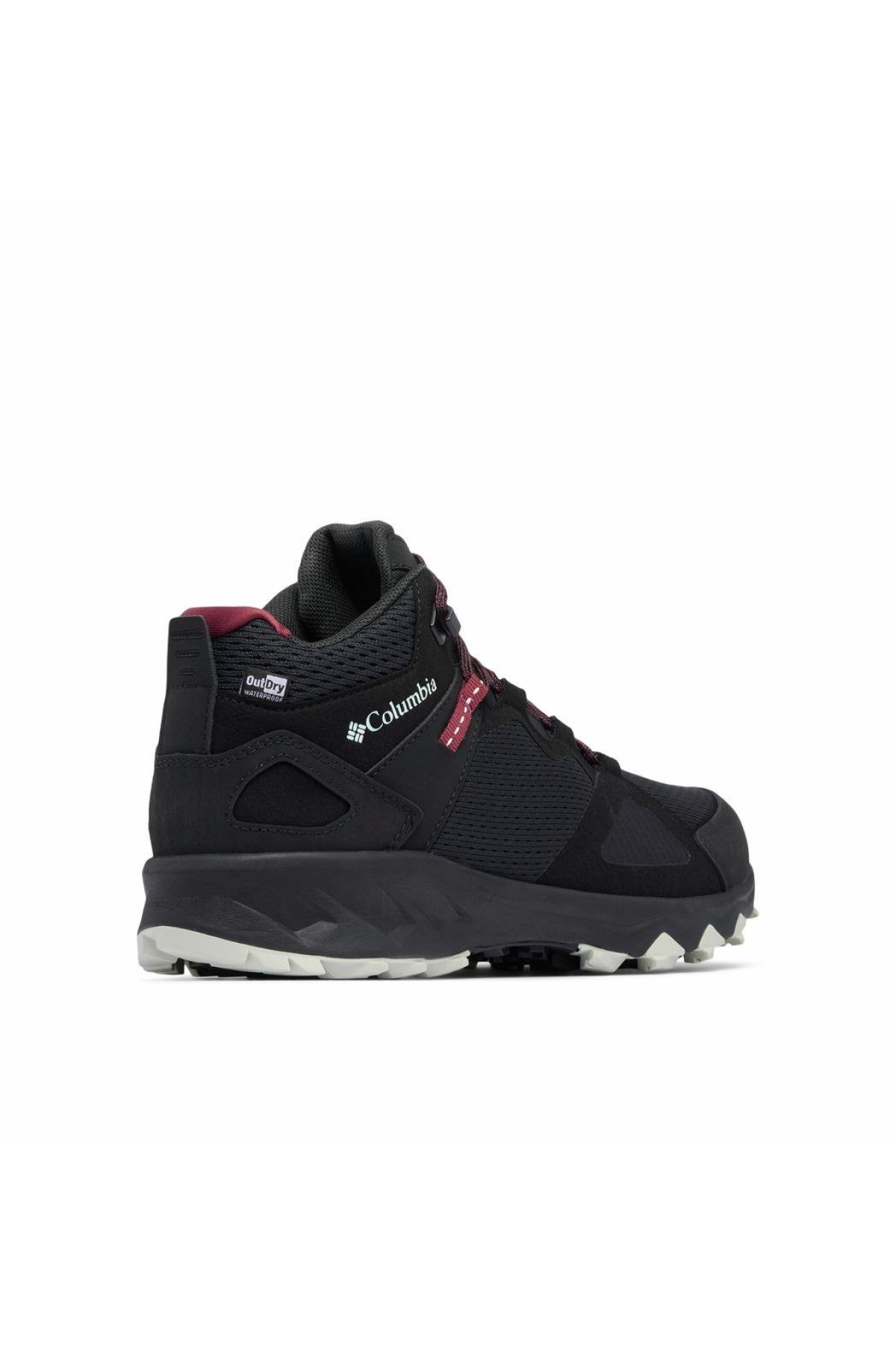 Peakfreak Hera Mid Outdry Kadın Kısa Bot - Görsel 11