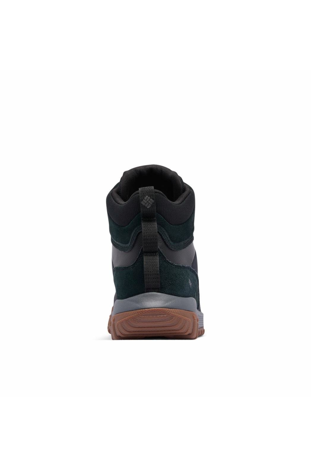 Burnsider Waterproof Erkek Kısa Bot - Görsel 11