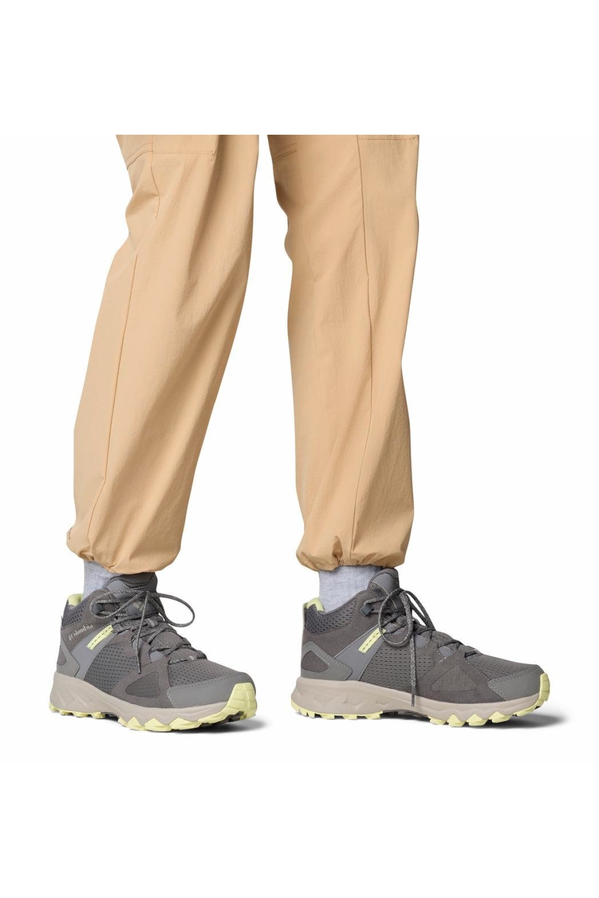 Peakfreak Hera Mid Outdry Kadın Kısa Bot - Görsel 3