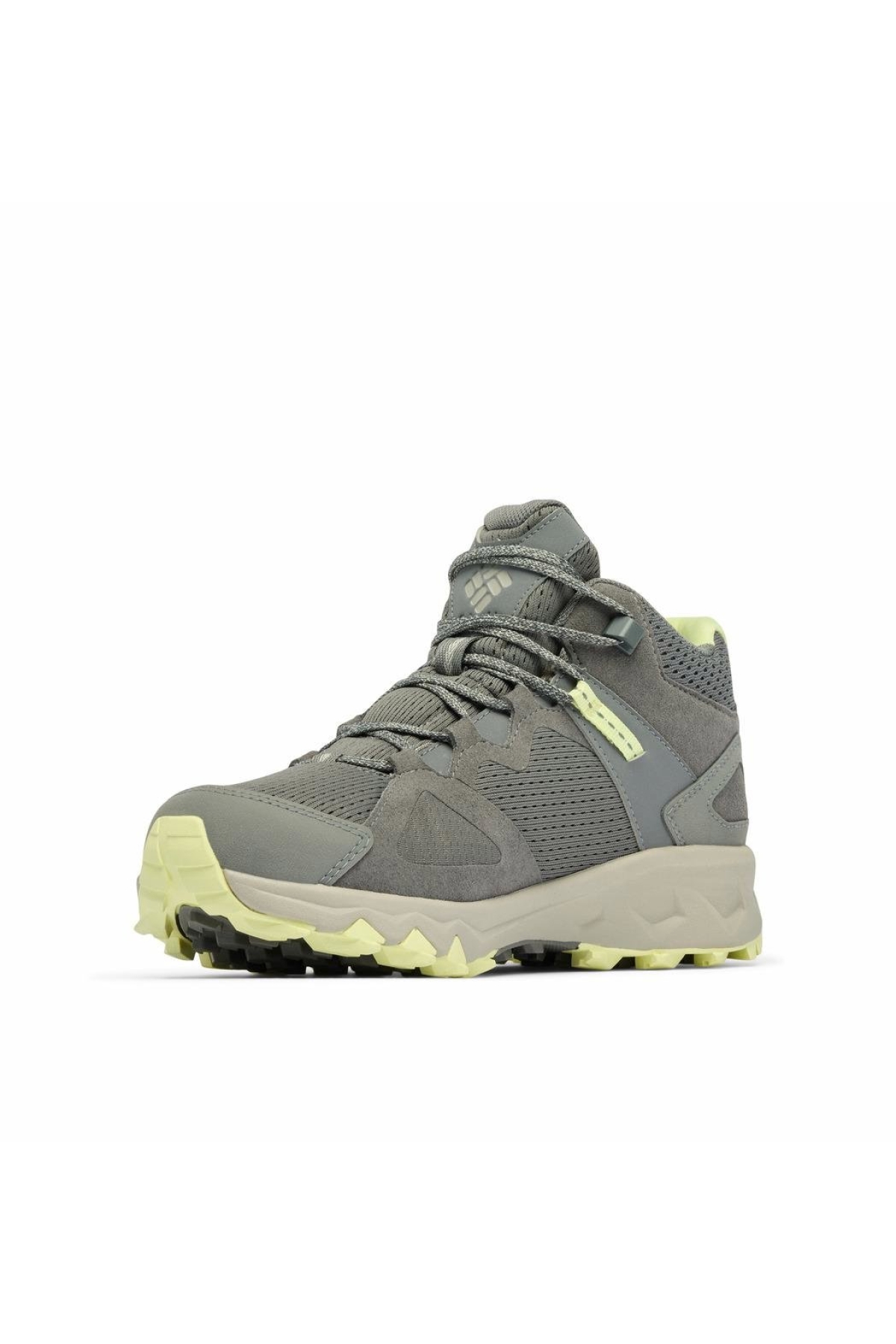 Peakfreak Hera Mid Outdry Kadın Kısa Bot - Görsel 6