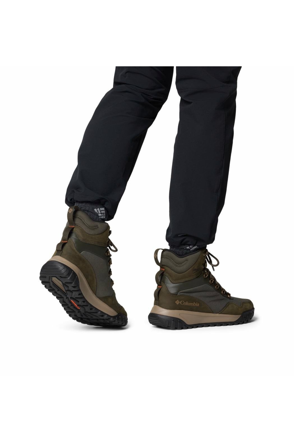 Burnsider Omni-Heat Infinity Erkek Kar Botu - Görsel 3