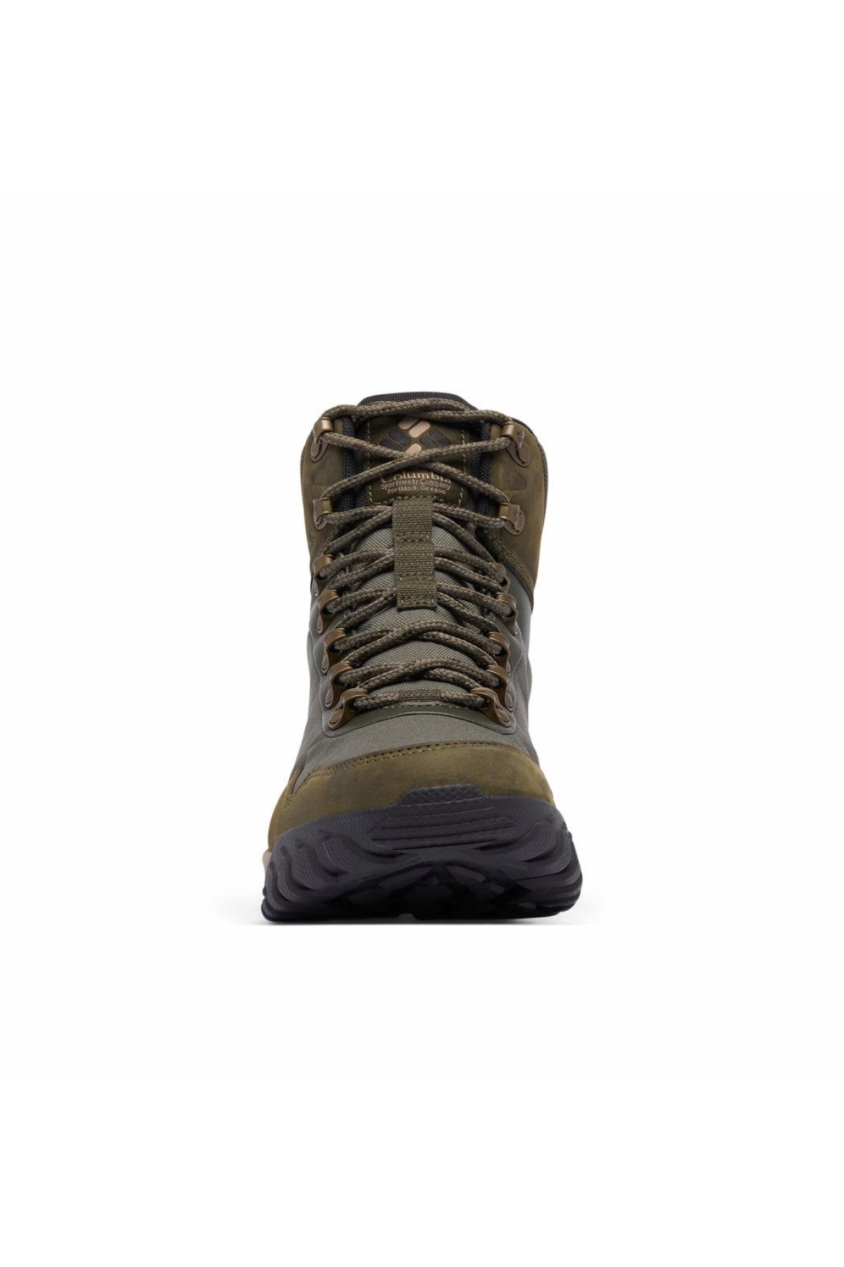 Burnsider Omni-Heat Infinity Erkek Kar Botu - Görsel 8