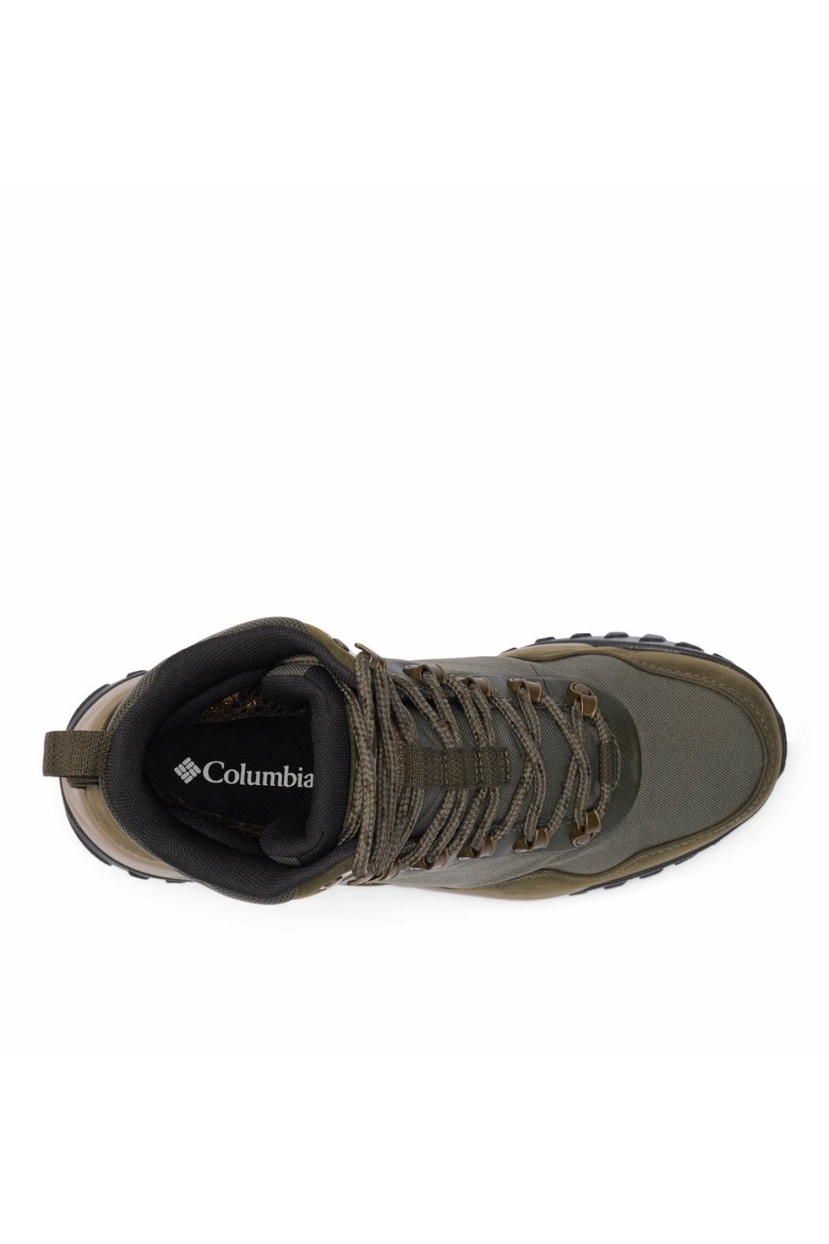 Burnsider Omni-Heat Infinity Erkek Kar Botu - Görsel 9