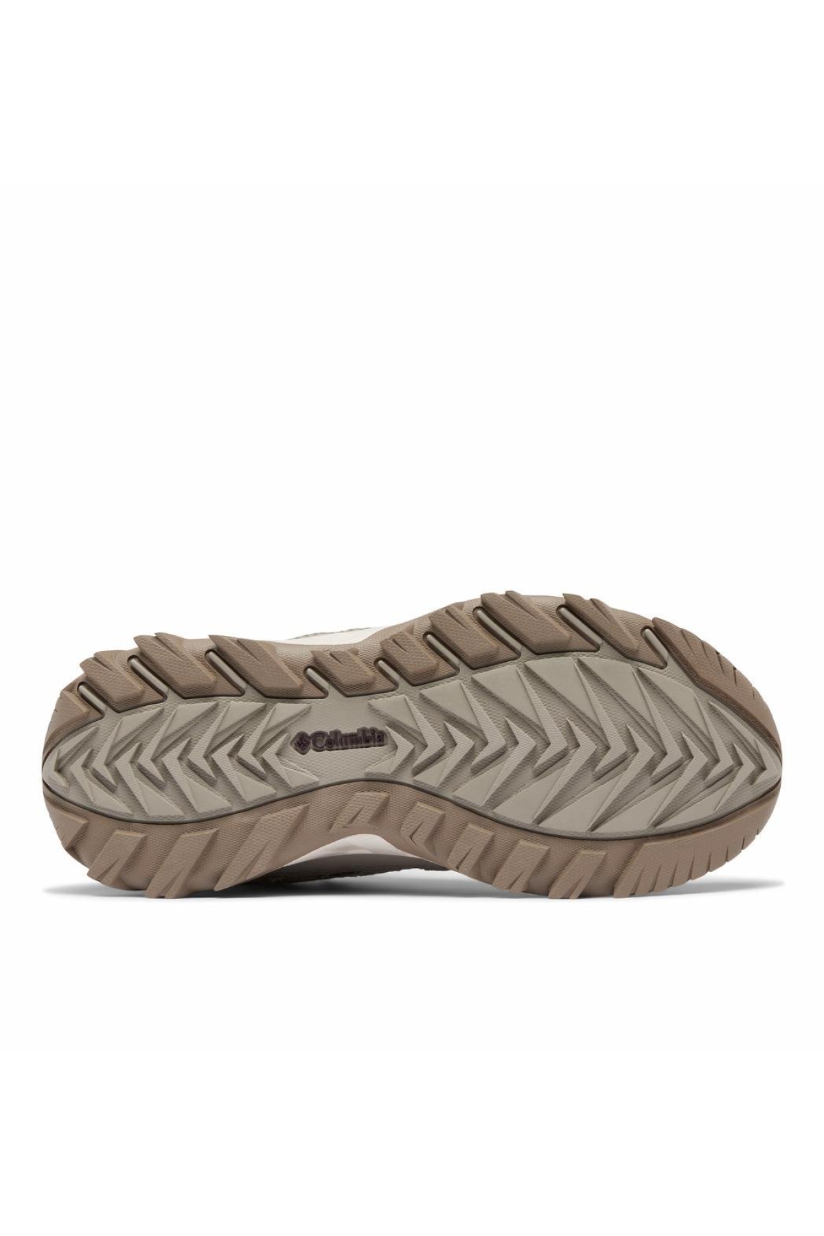 Strata Trail Mid WP Kadın Kısa Bot - Görsel 5