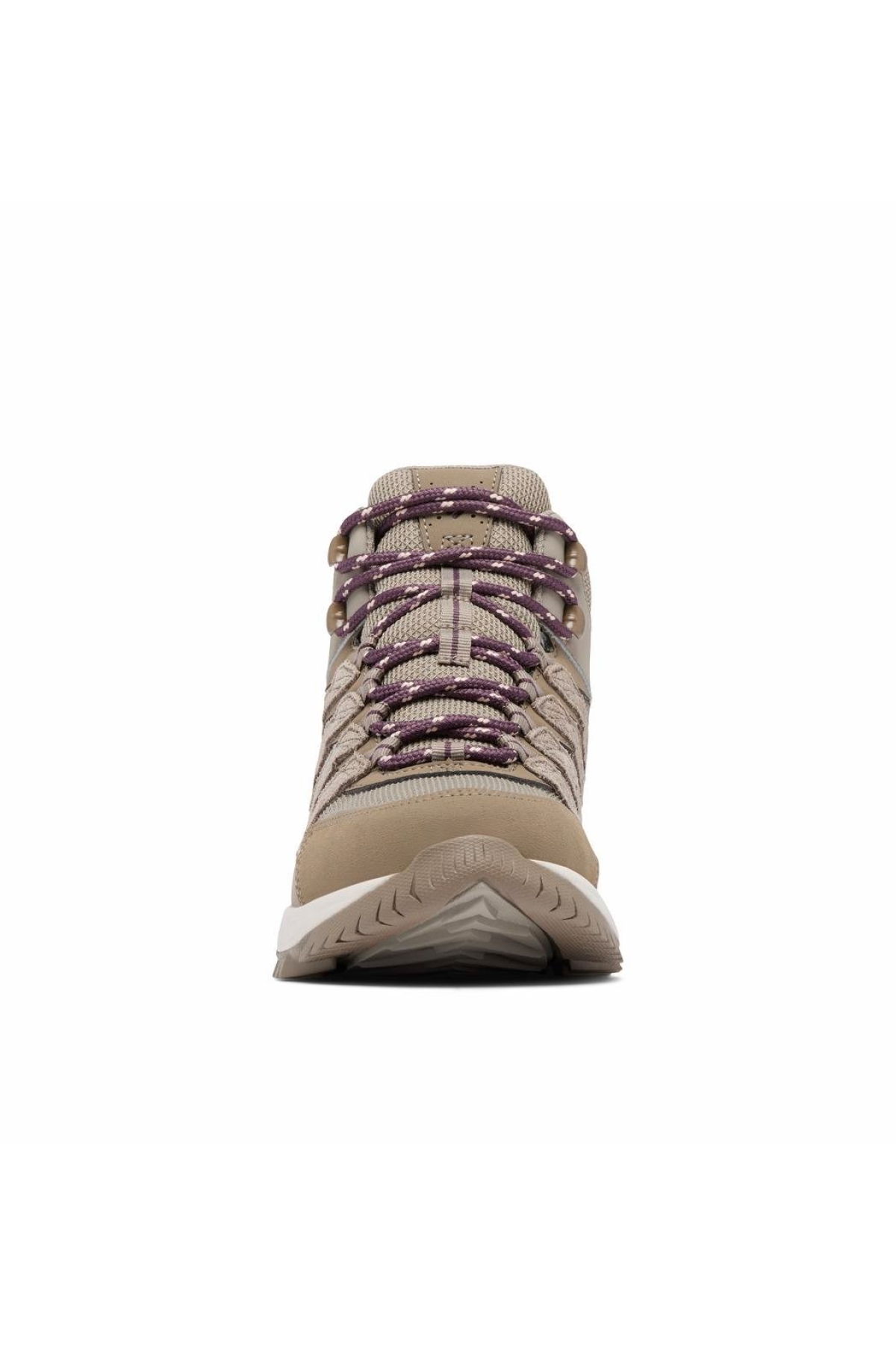 Strata Trail Mid WP Kadın Kısa Bot - Görsel 6