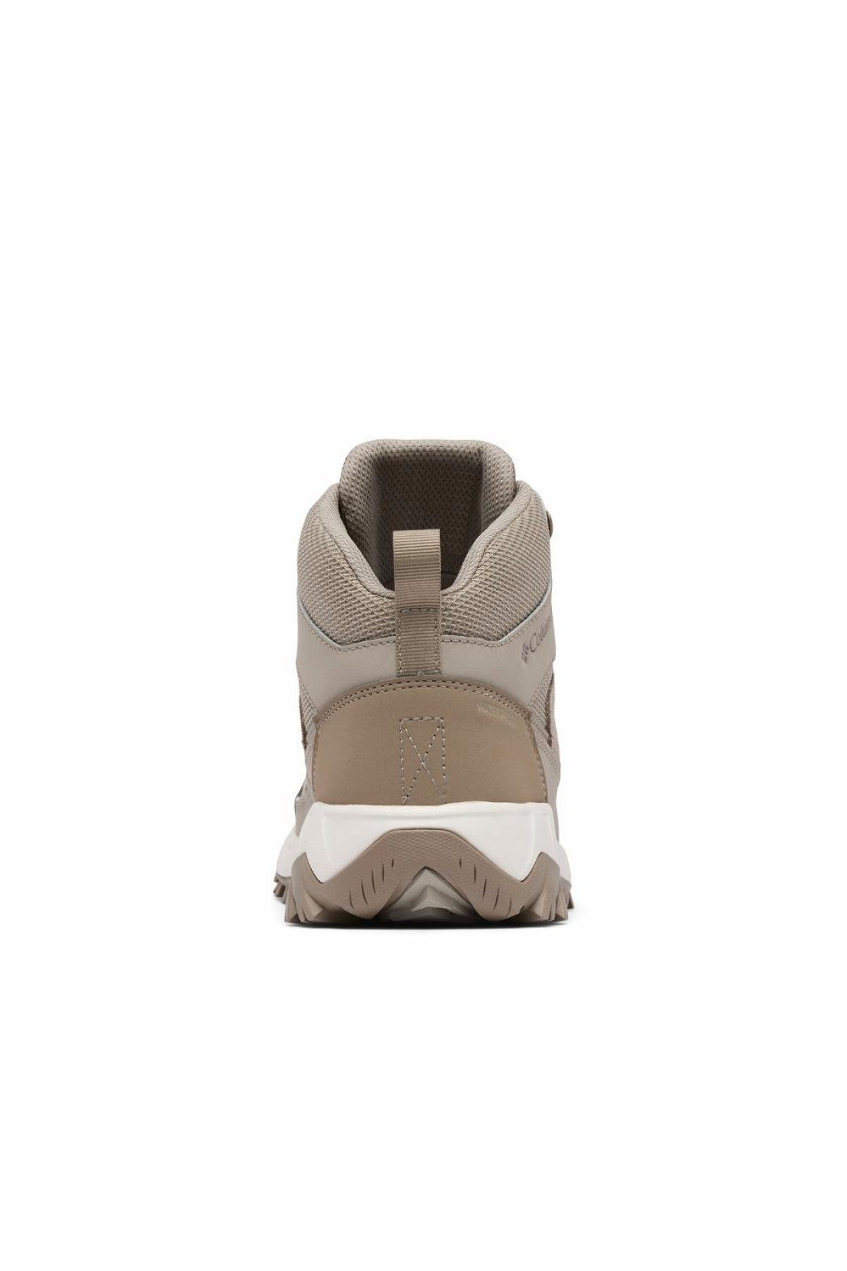 Strata Trail Mid WP Kadın Kısa Bot - Görsel 9