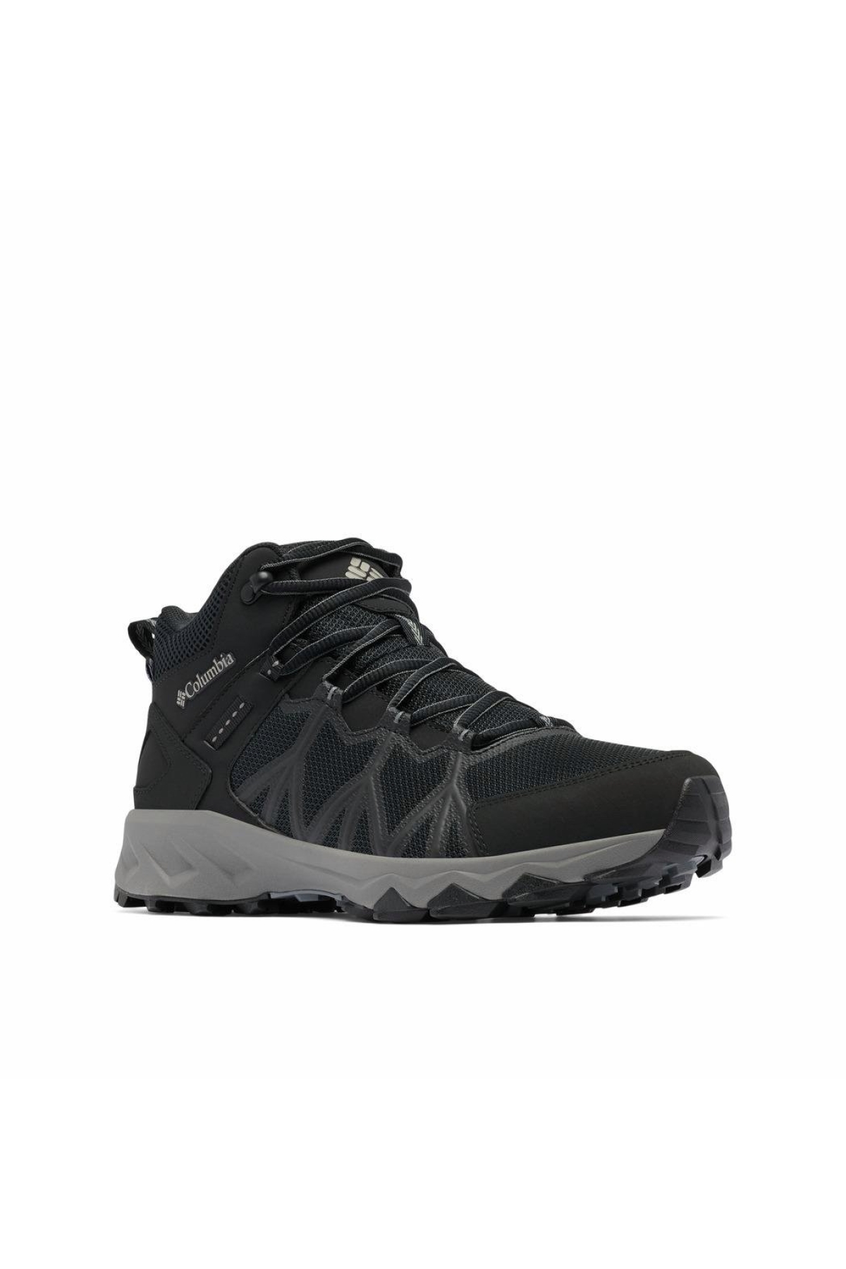 Peakfreak II Mid Outdry Erkek Kısa Bot - Görsel 3