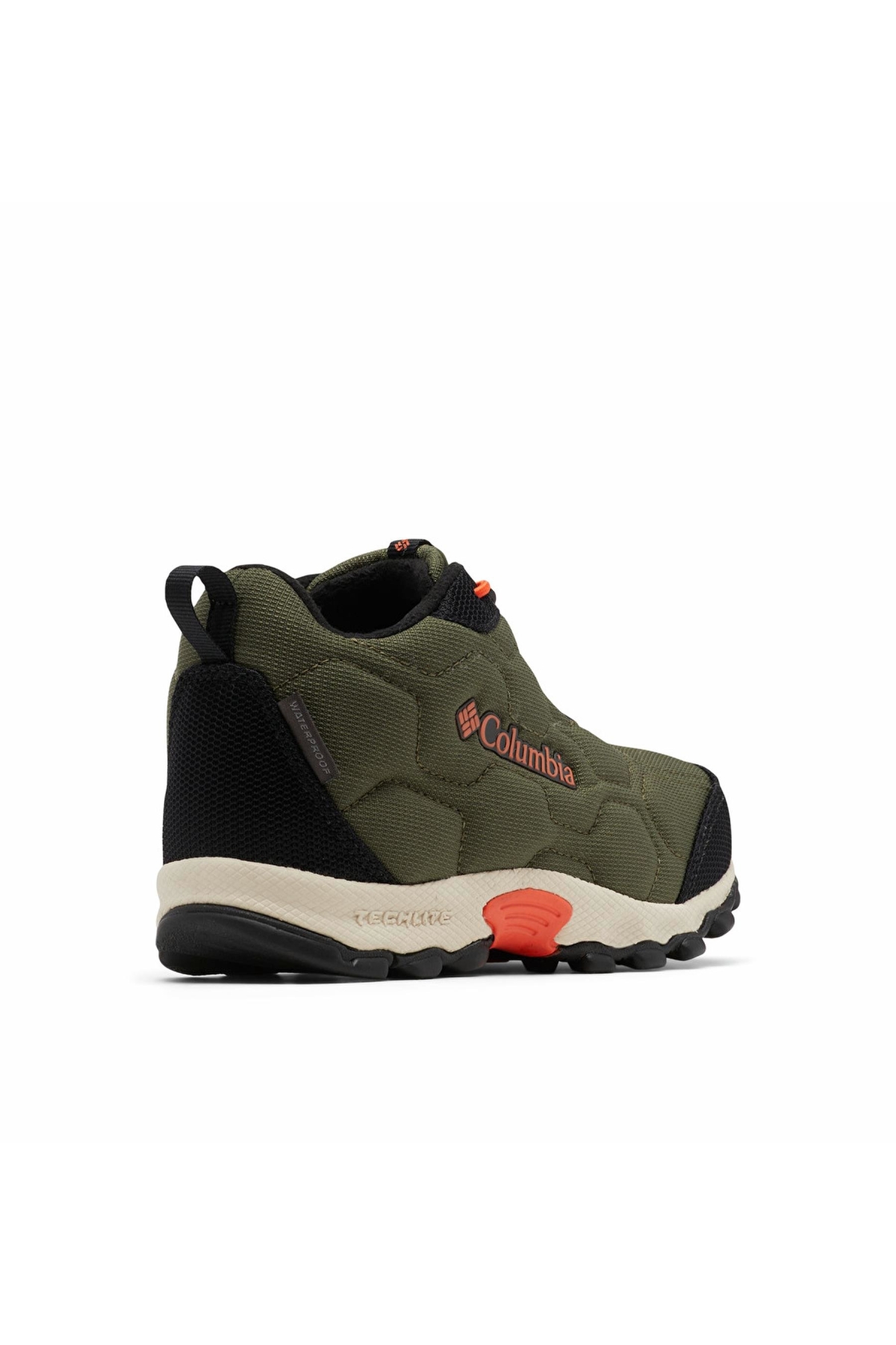 Youth Firecamp Mid 2 WP Çocuk Kısa Bot - Görsel 5