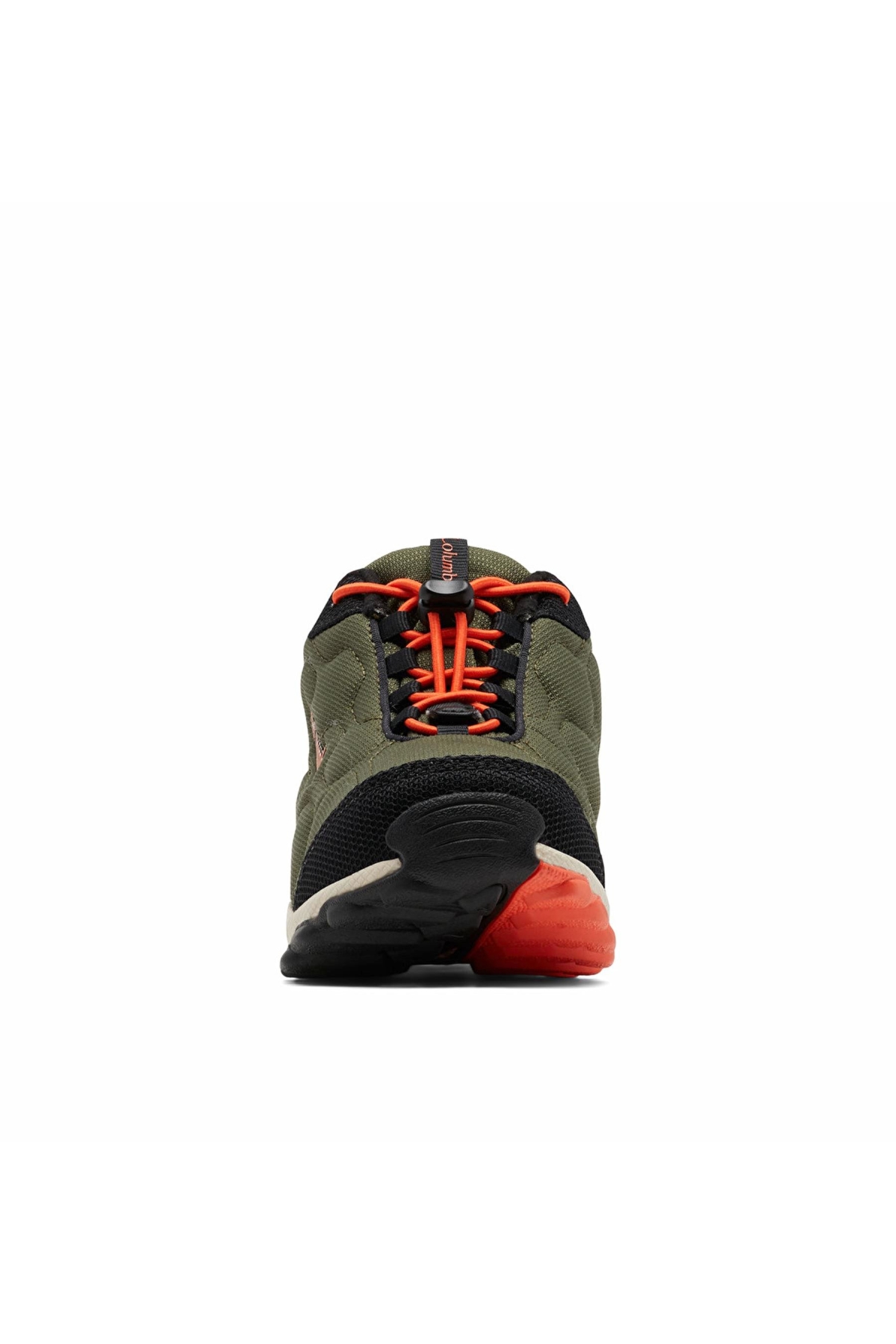 Youth Firecamp Mid 2 WP Çocuk Kısa Bot - Görsel 8